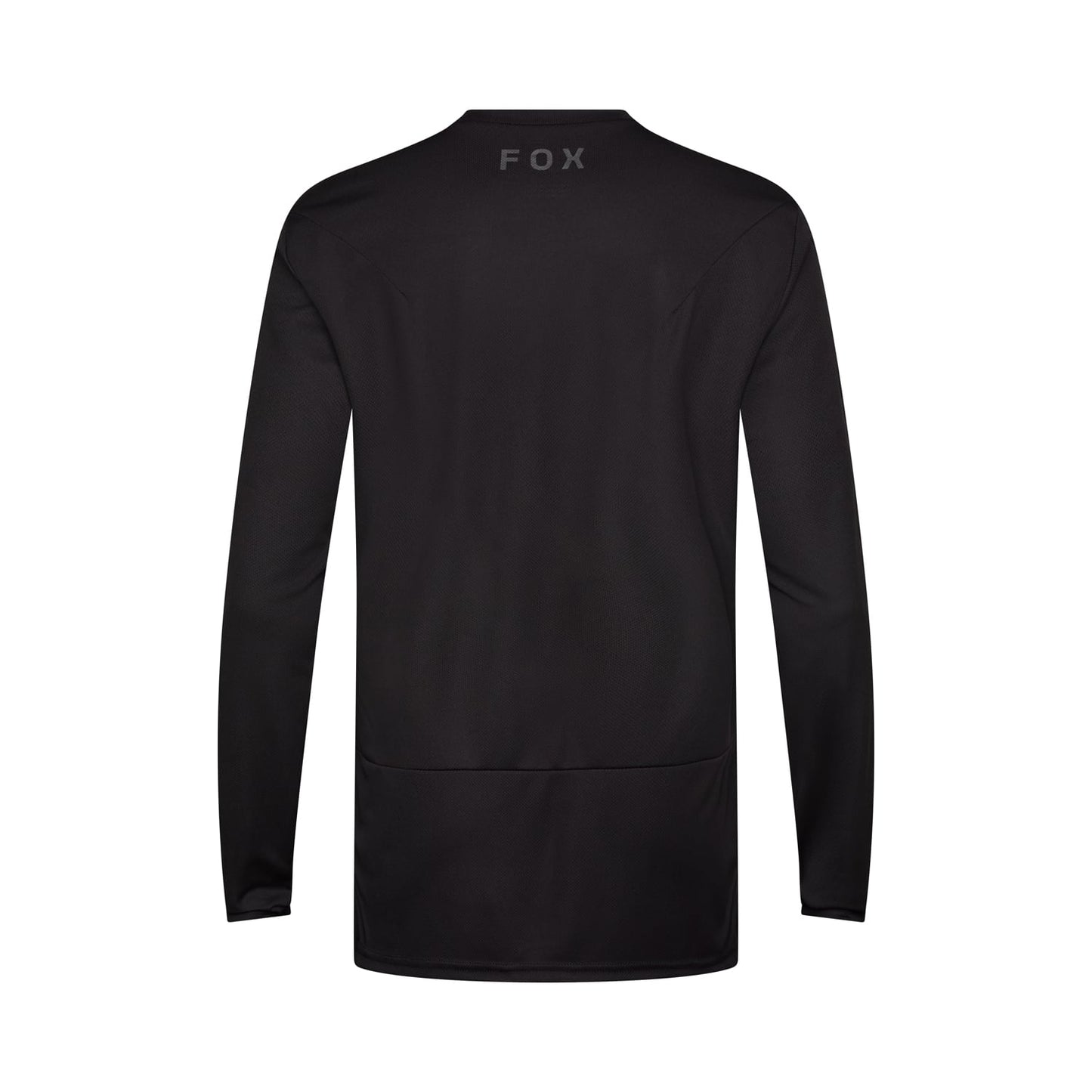 Camisola de manga comprida FOX RANGER HEAD Preto 2025