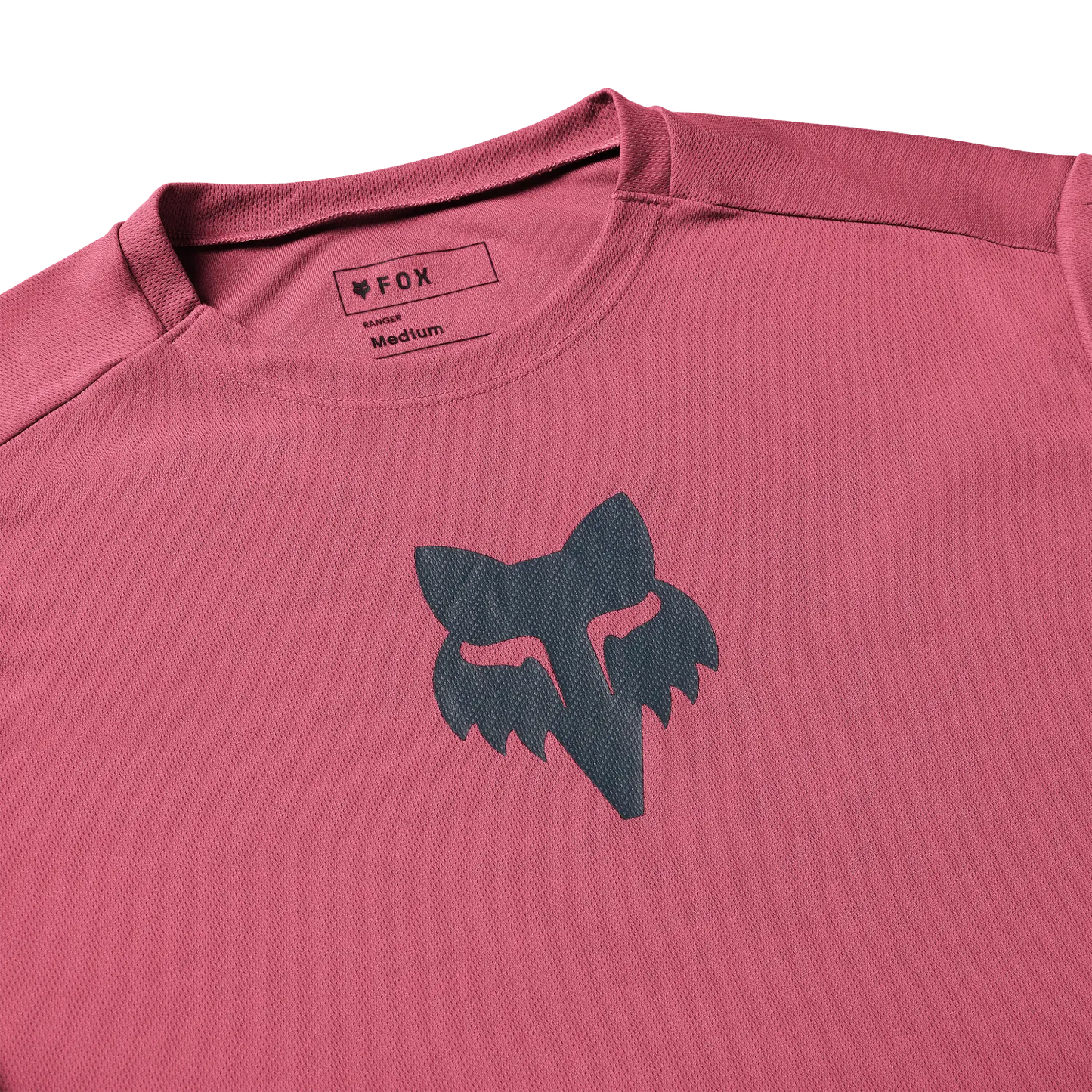 Camisola de manga comprida FOX RANGER HEAD Berry