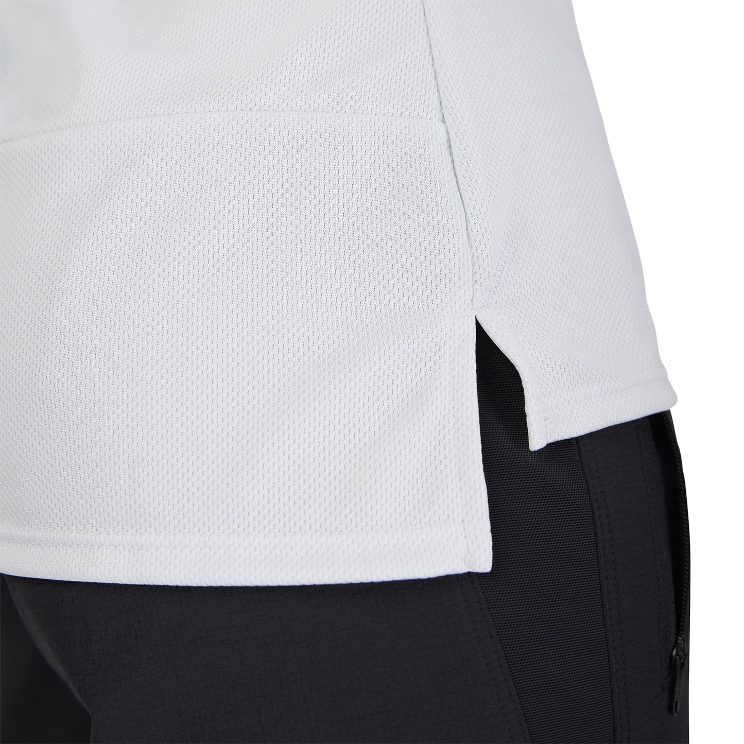 FOX RANGER HEAD Camisola de manga curta para senhora Azul 2025