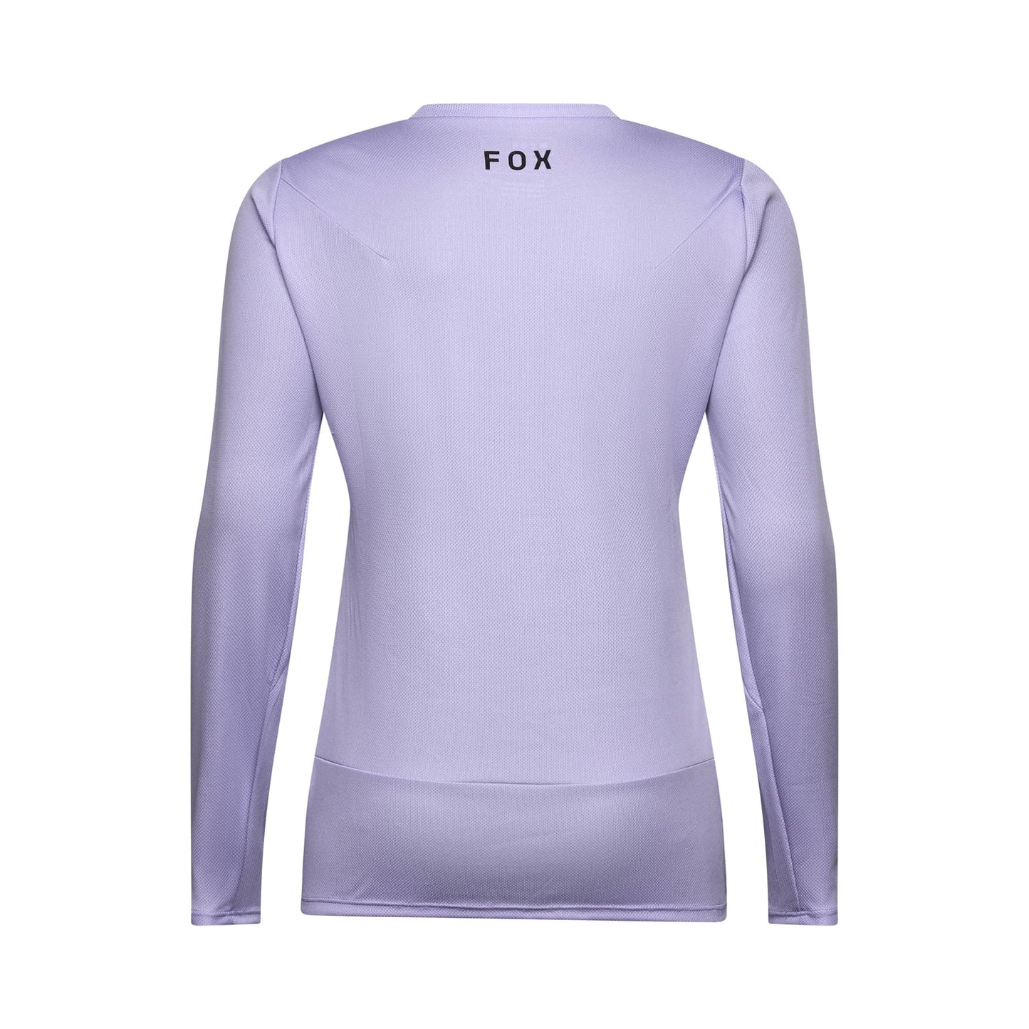 Camisola de manga comprida FOX RANGER HEAD Lilás 2025 para mulher
