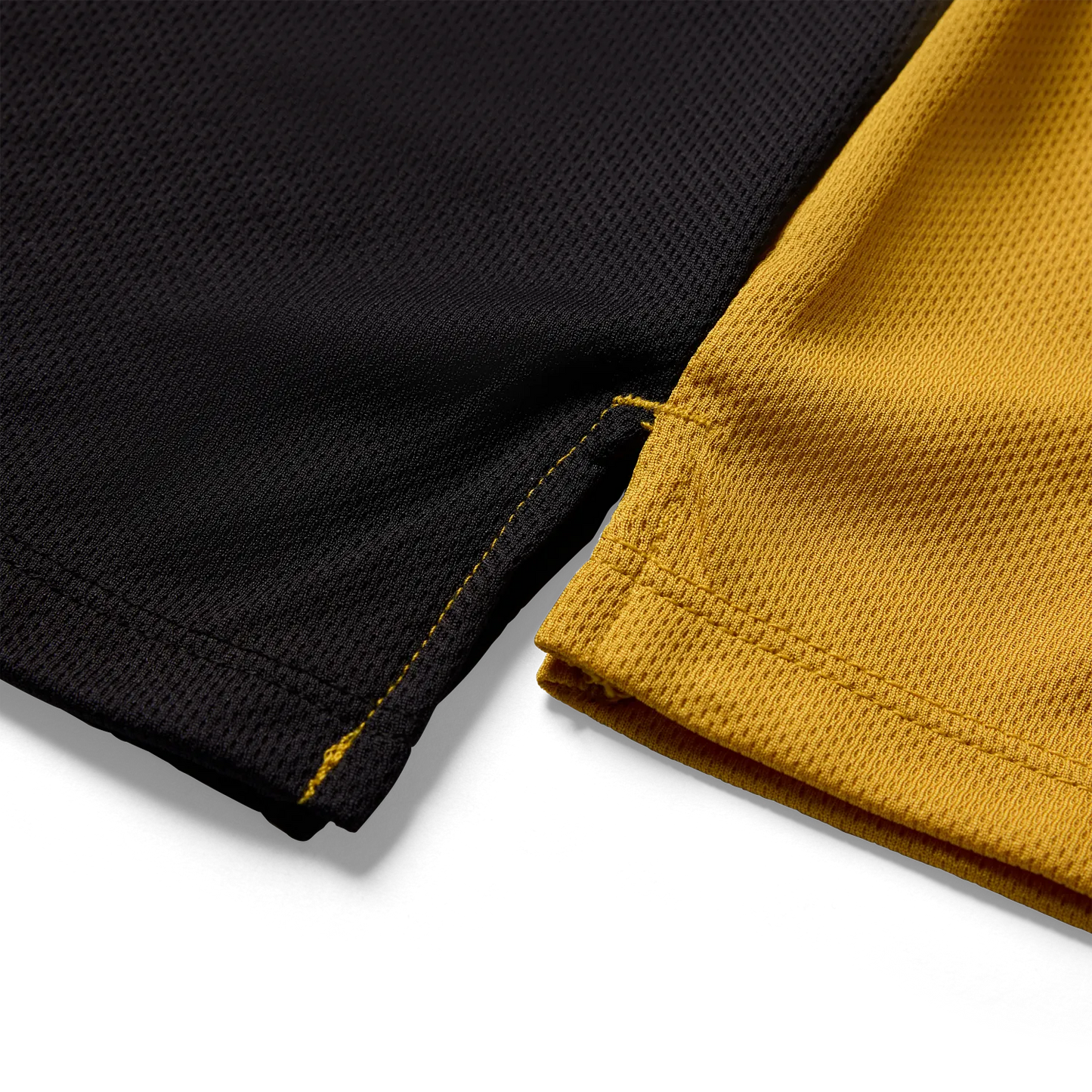 Camisola de manga curta FOX RANGER Júnior Bronze