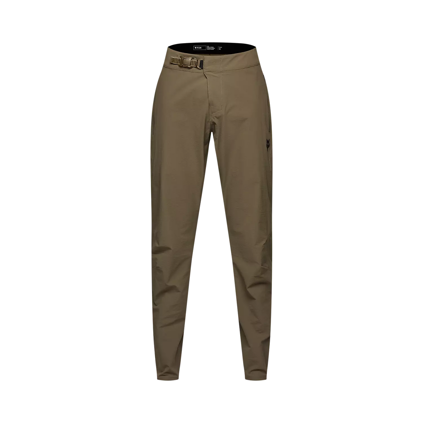 Calças FOX RANGER Cáqui 2025