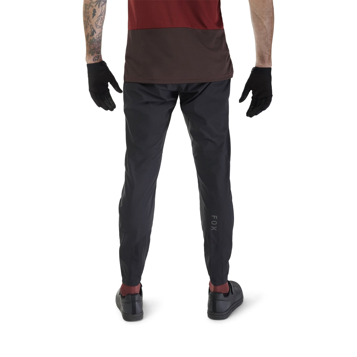 Calças FOX RANGER Preto 2025