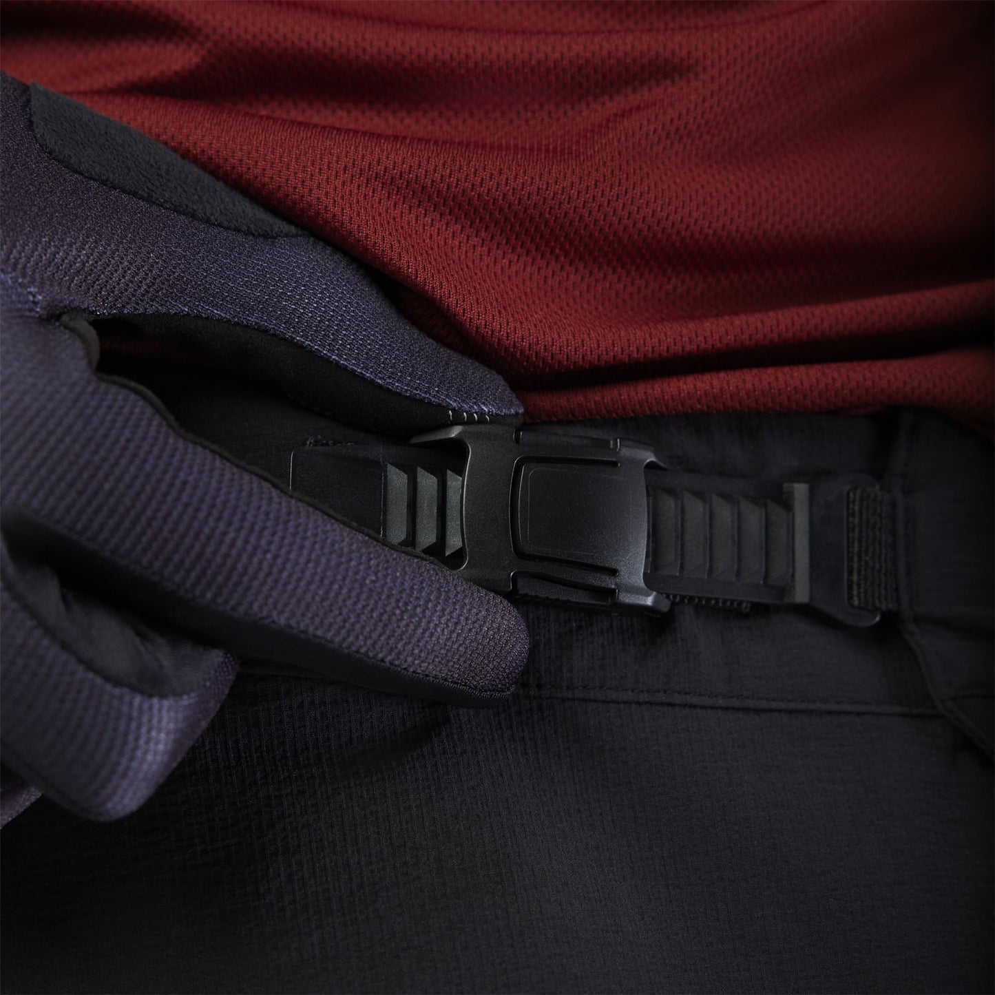 Calças FOX RANGER Preto 2025