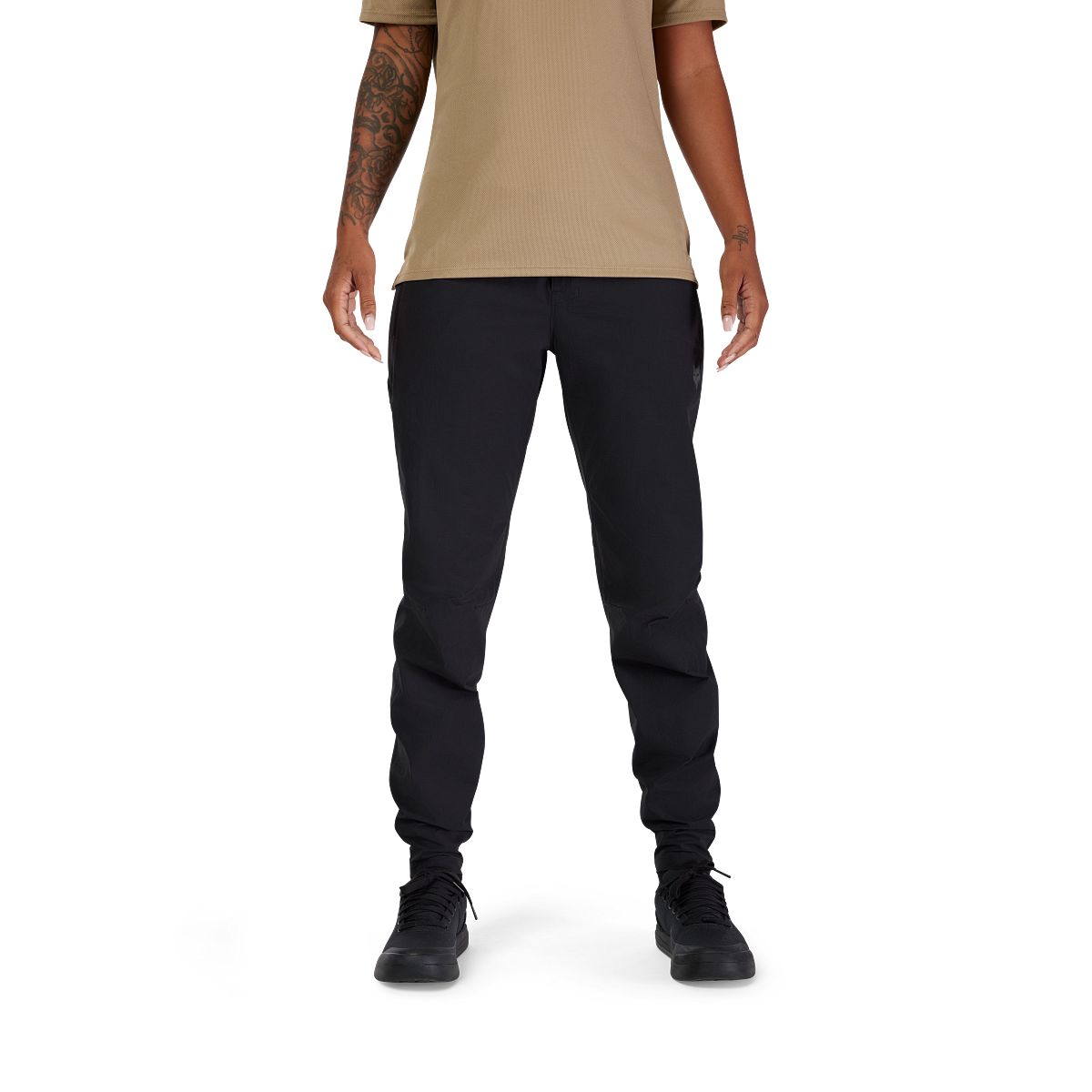 Calças FOX RANGER para mulher Preto 2025