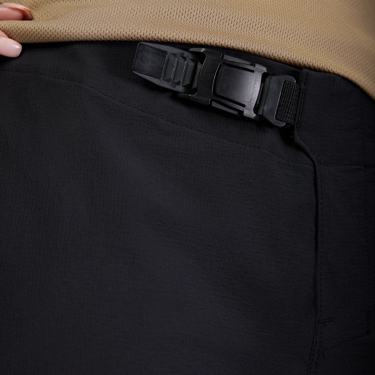 Calças FOX RANGER para mulher Preto 2025