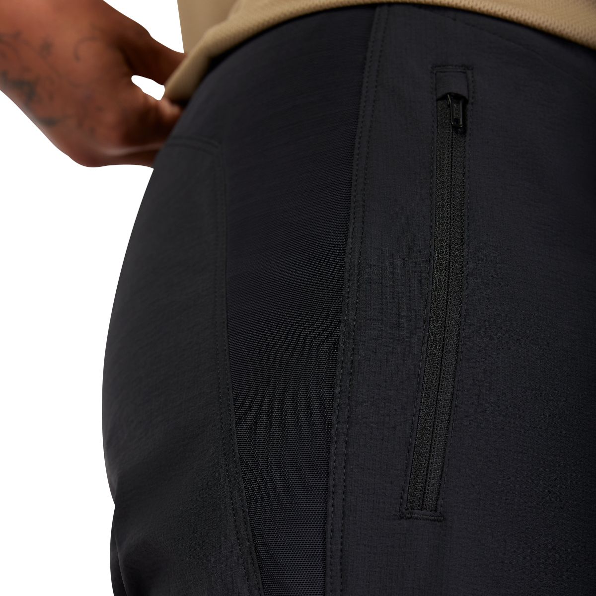 Calças FOX RANGER para mulher Preto 2025