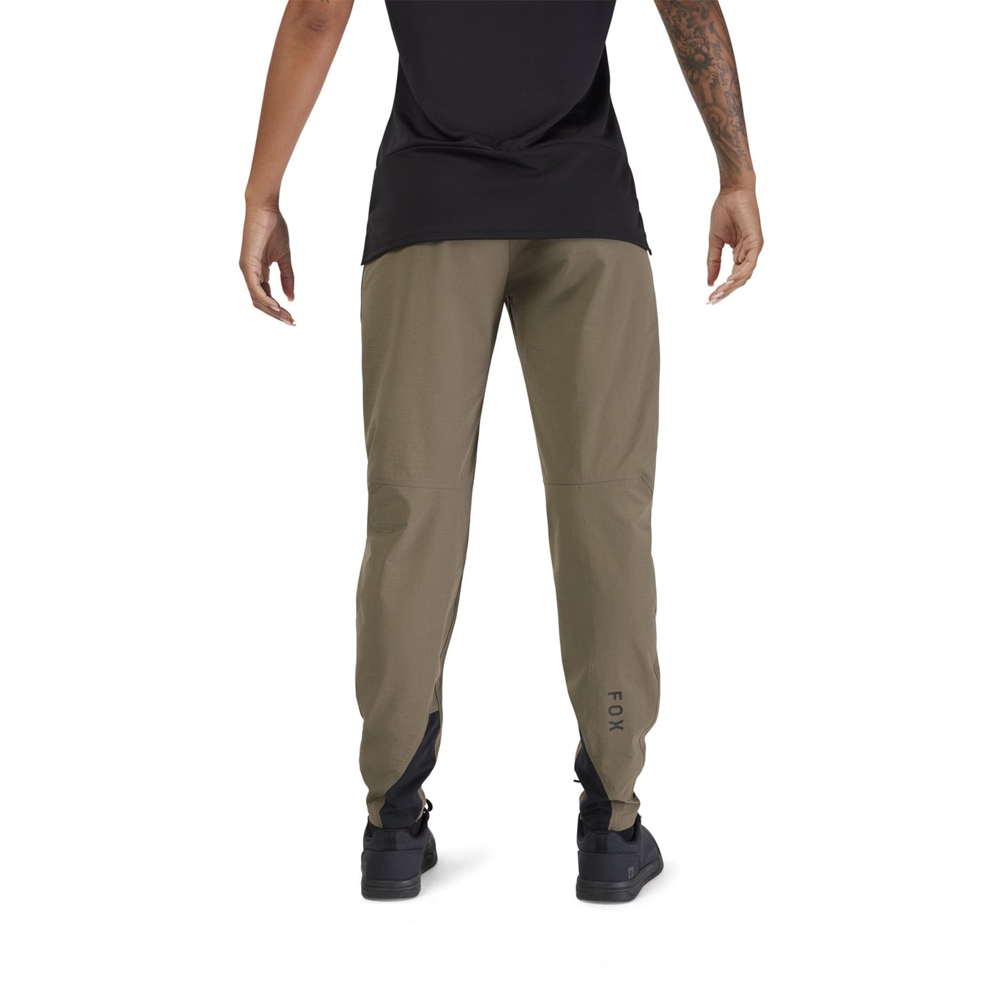 Calças FOX RANGER para mulher Cáqui 2025