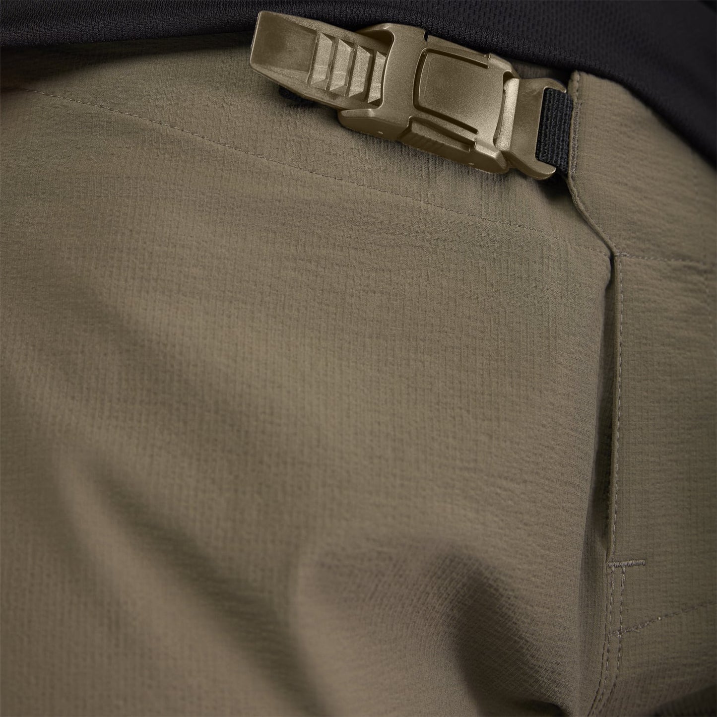 Calças FOX RANGER para mulher Cáqui 2025