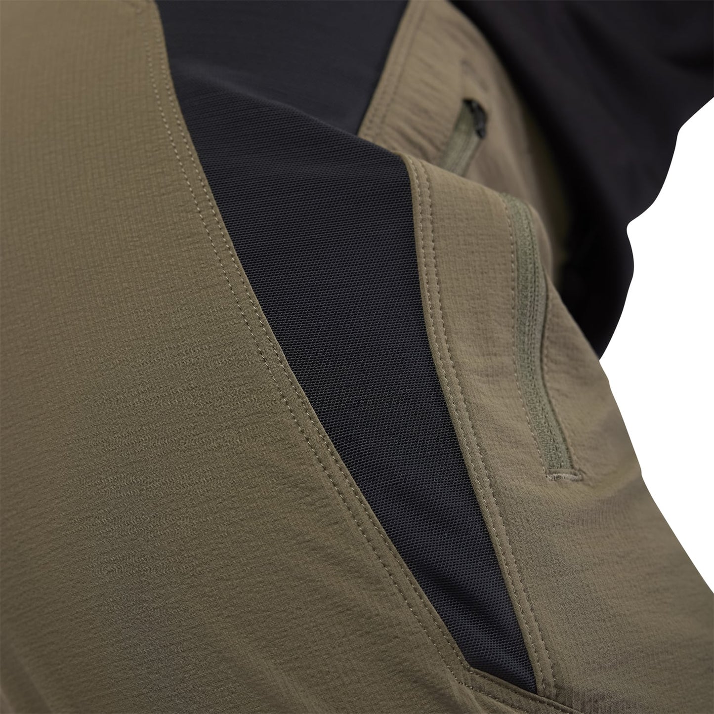 Calças FOX RANGER para mulher Cáqui 2025