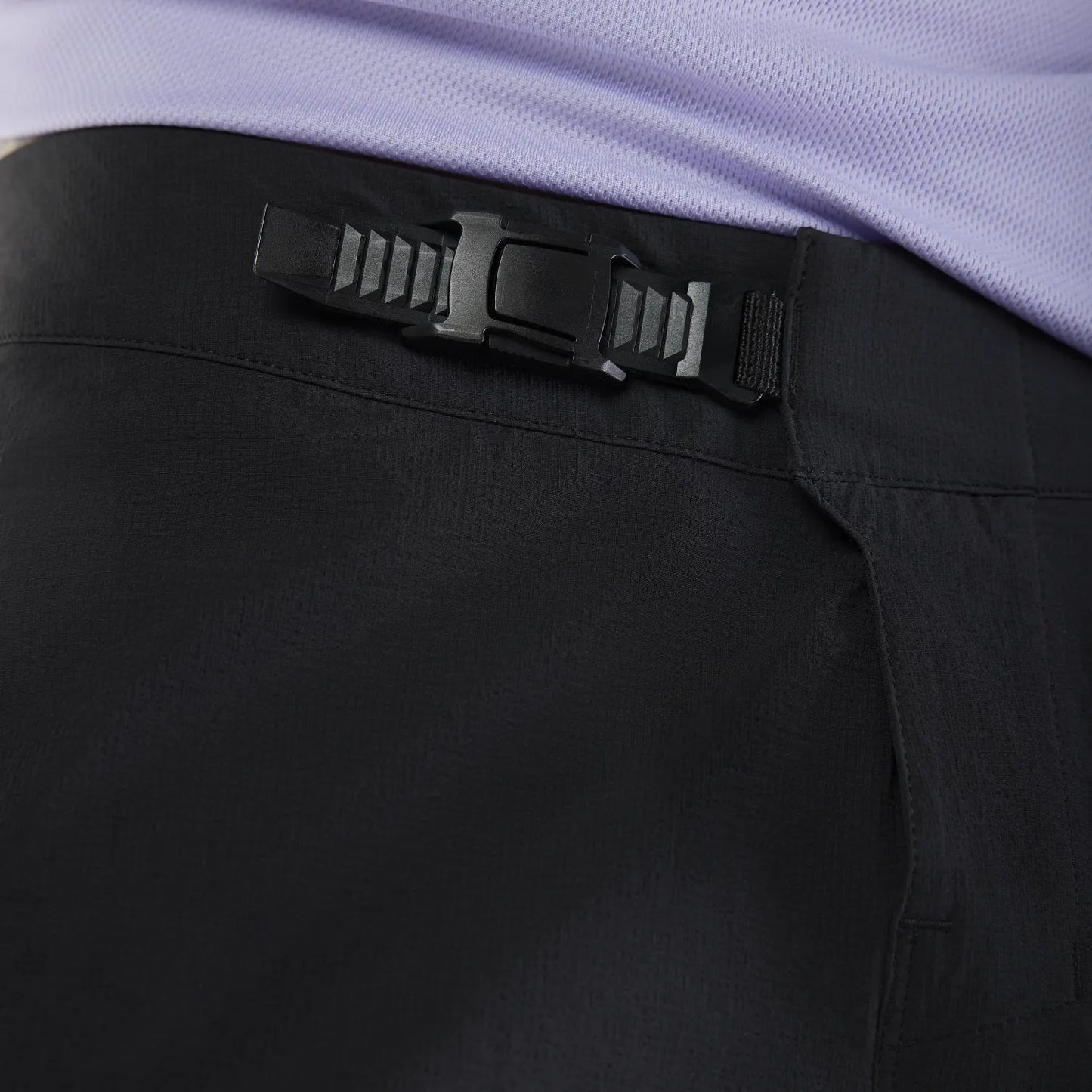 Calções FOX RANGER com inserção preta