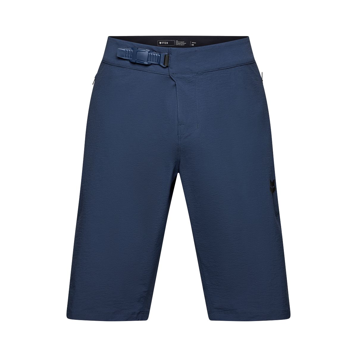 Calções FOX RANGER Azul 2025