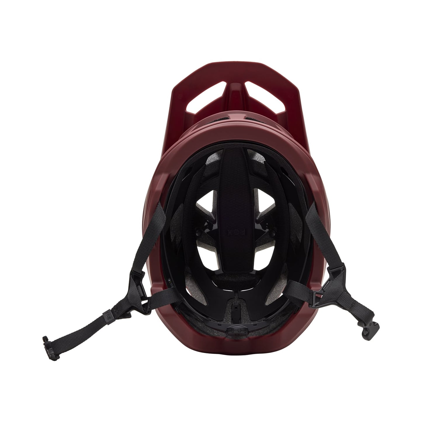 Capacete de BTT FOX SPEEDFRAME MIPS Castanho 2025