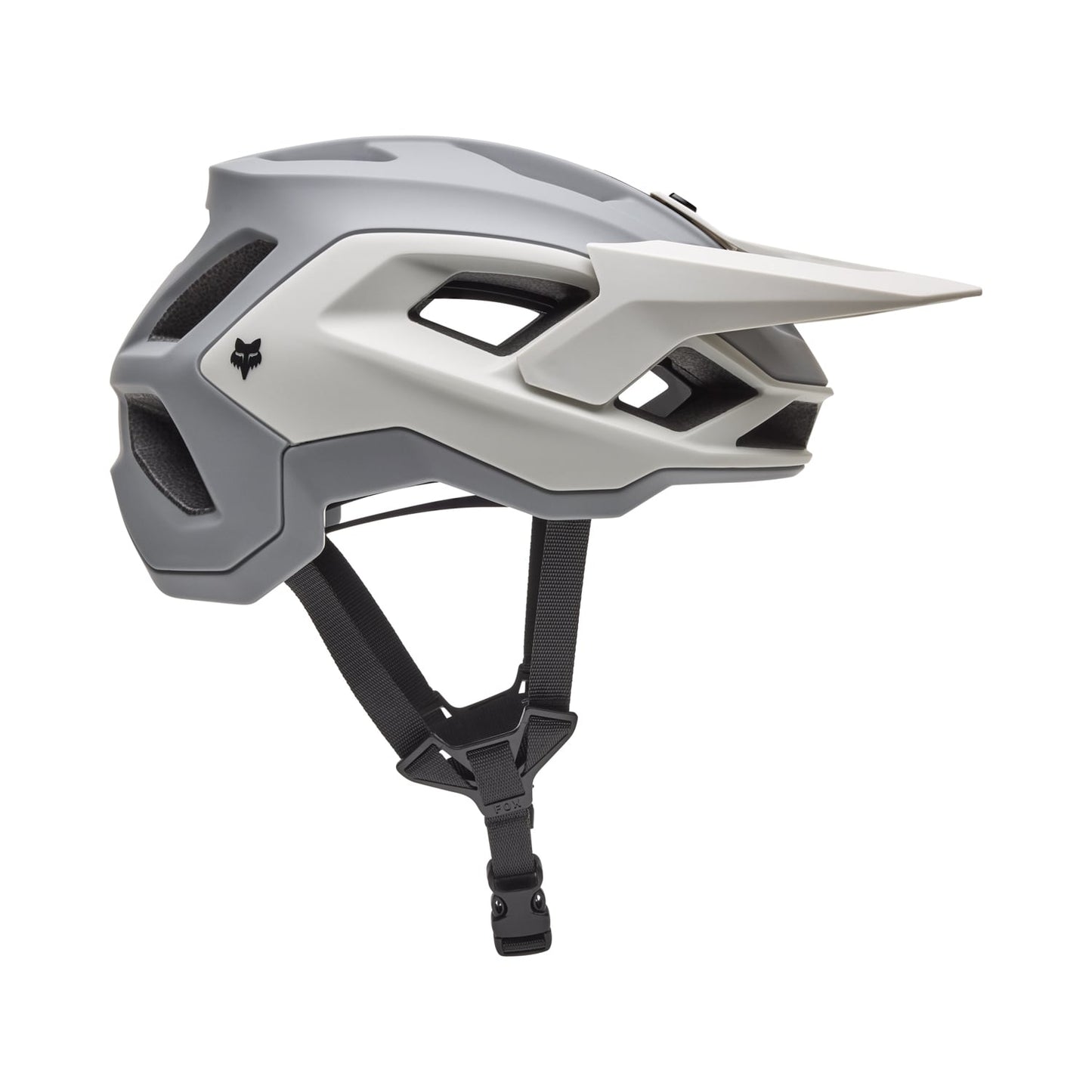 Capacete de BTT FOX SPEEDFRAME MIPS Cinzento 2025