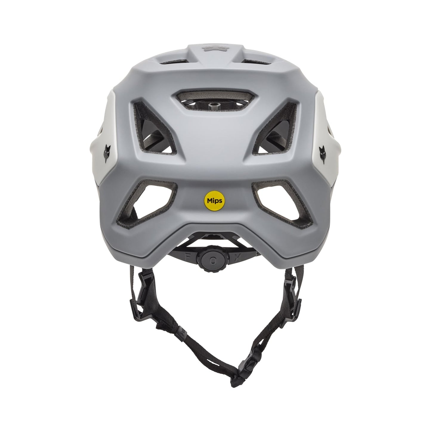 Capacete de BTT FOX SPEEDFRAME MIPS Cinzento 2025