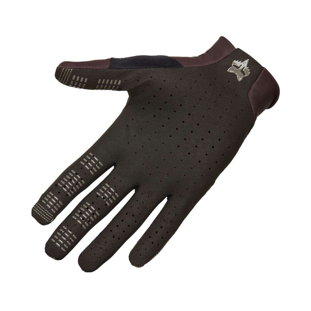 Luvas FOX FLEXAIR ELEVATED Castanho