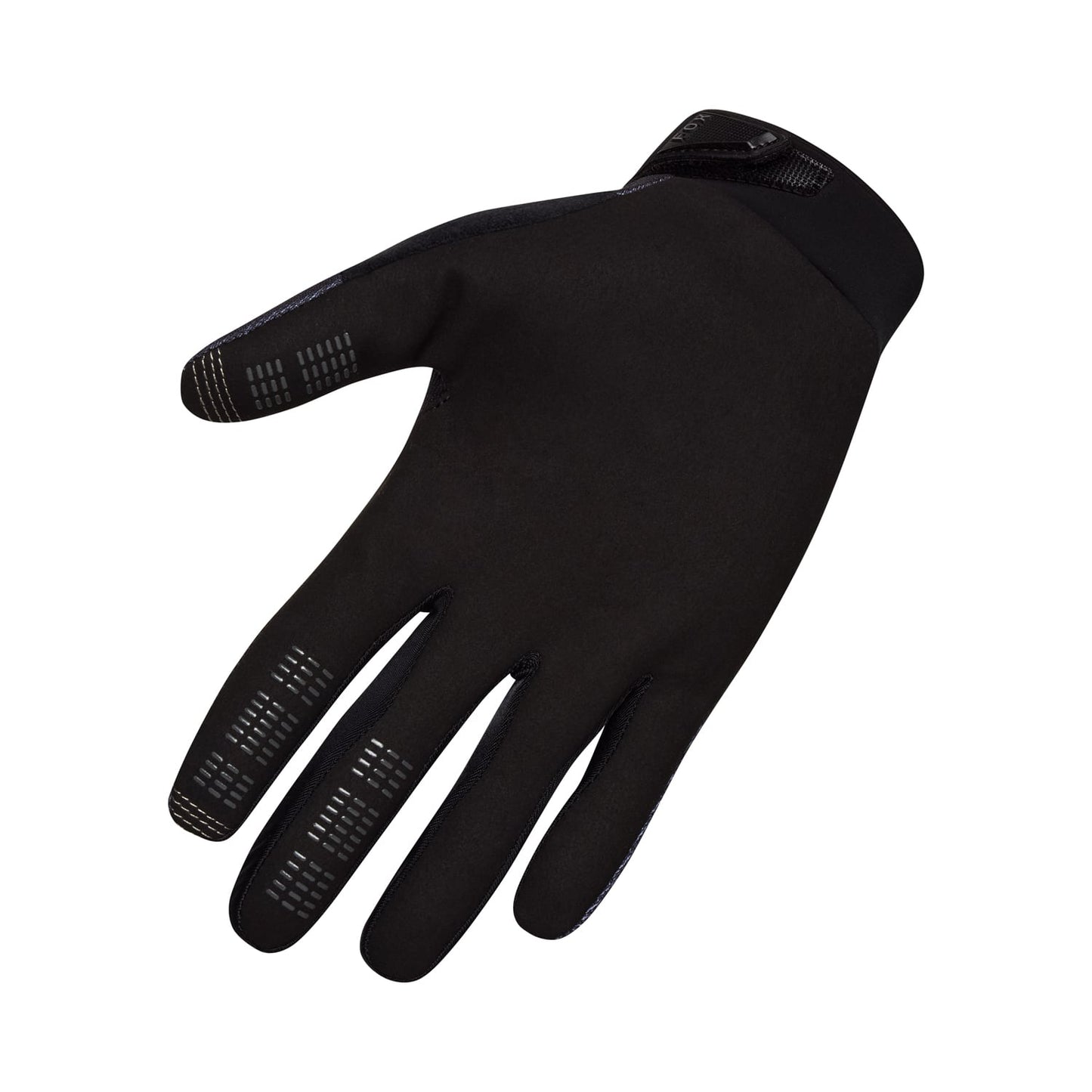 Luvas FOX RANGER Preto 2025