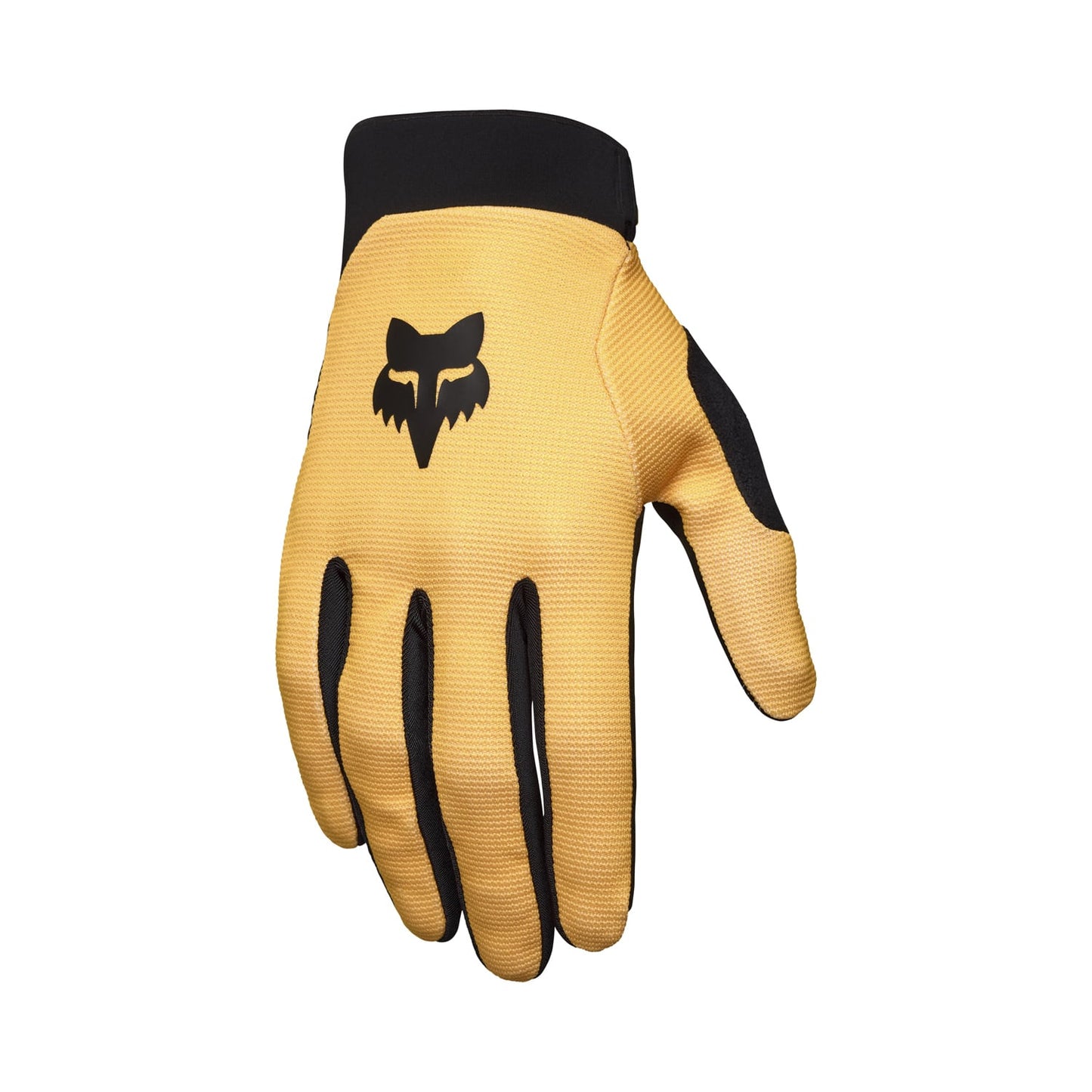 Luvas FOX RANGER Amarelo 2025