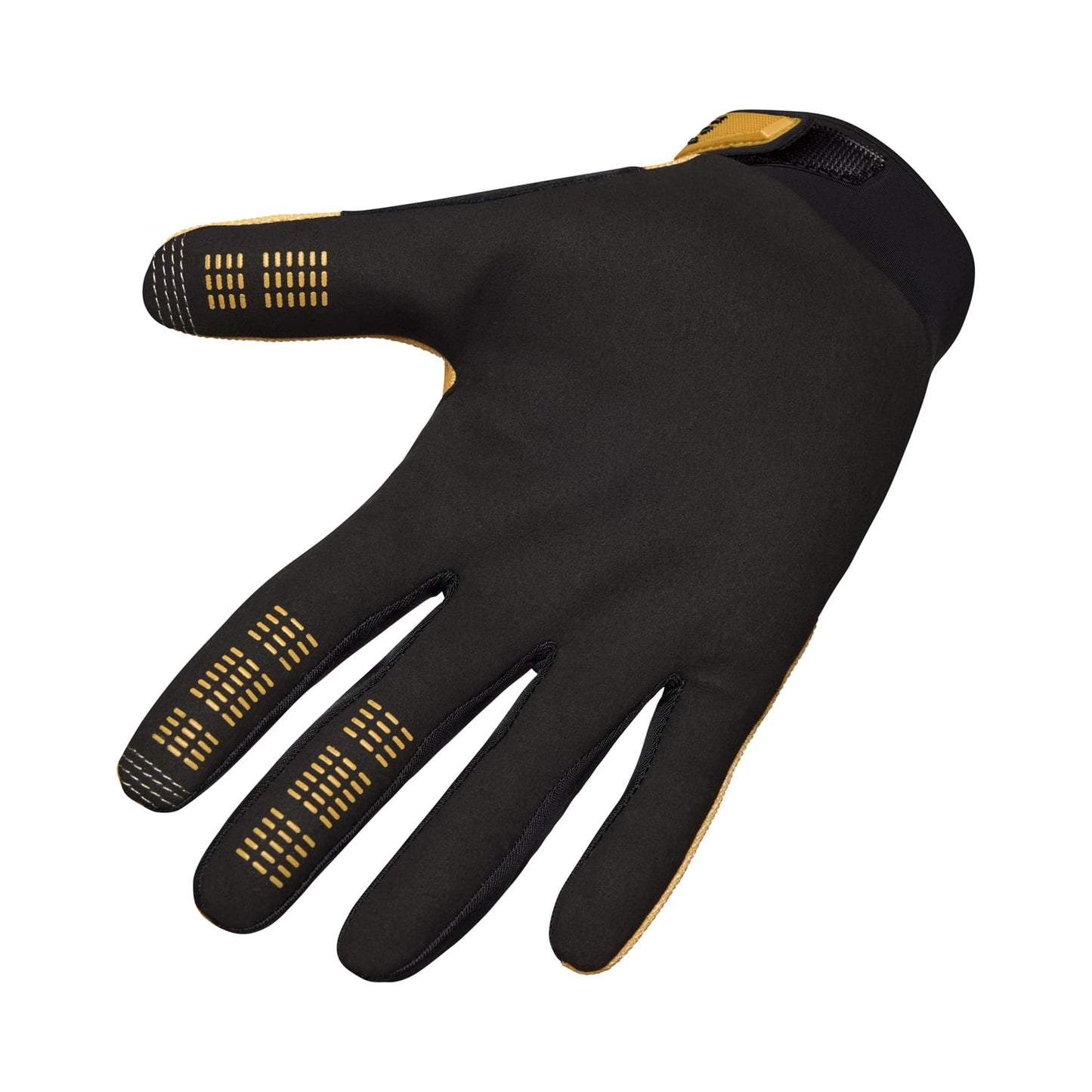 Luvas FOX RANGER Amarelo 2025
