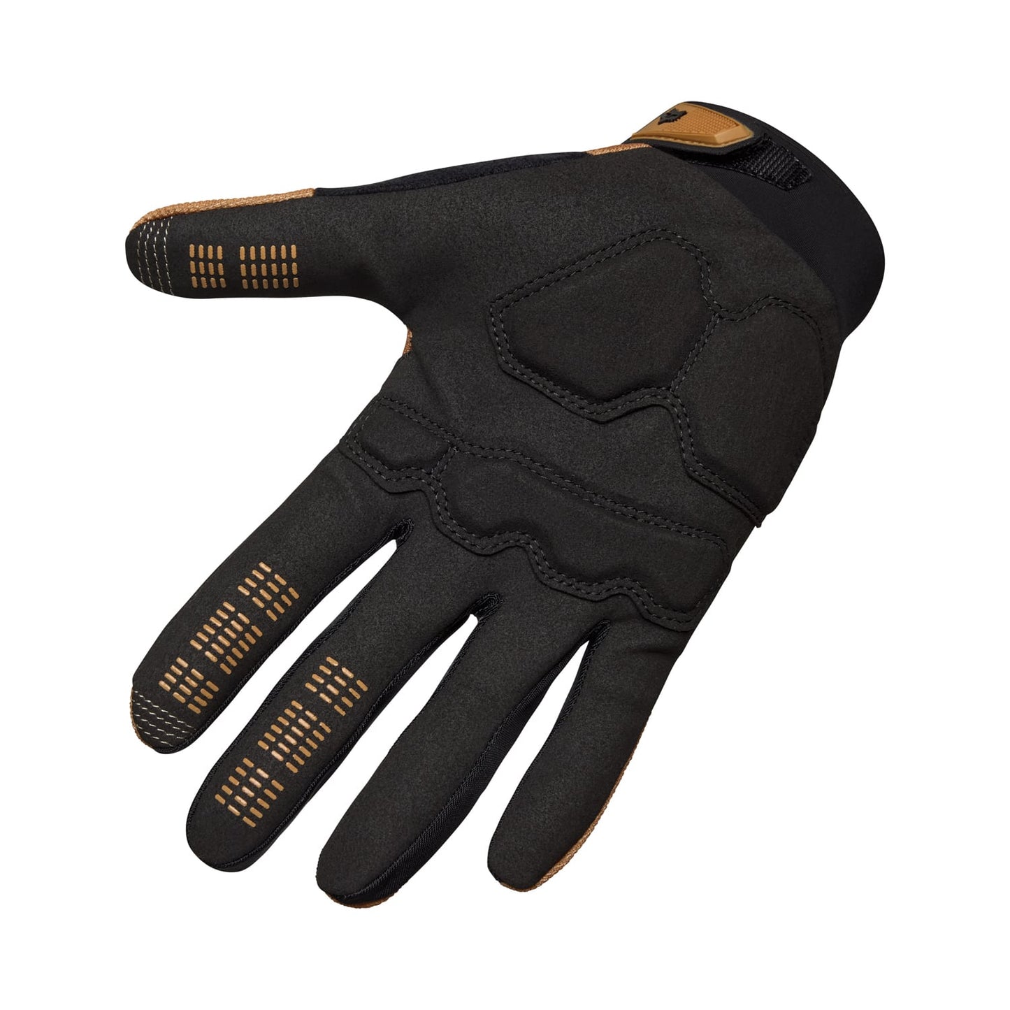 Luvas FOX RANGER GEL Caramelo 2025