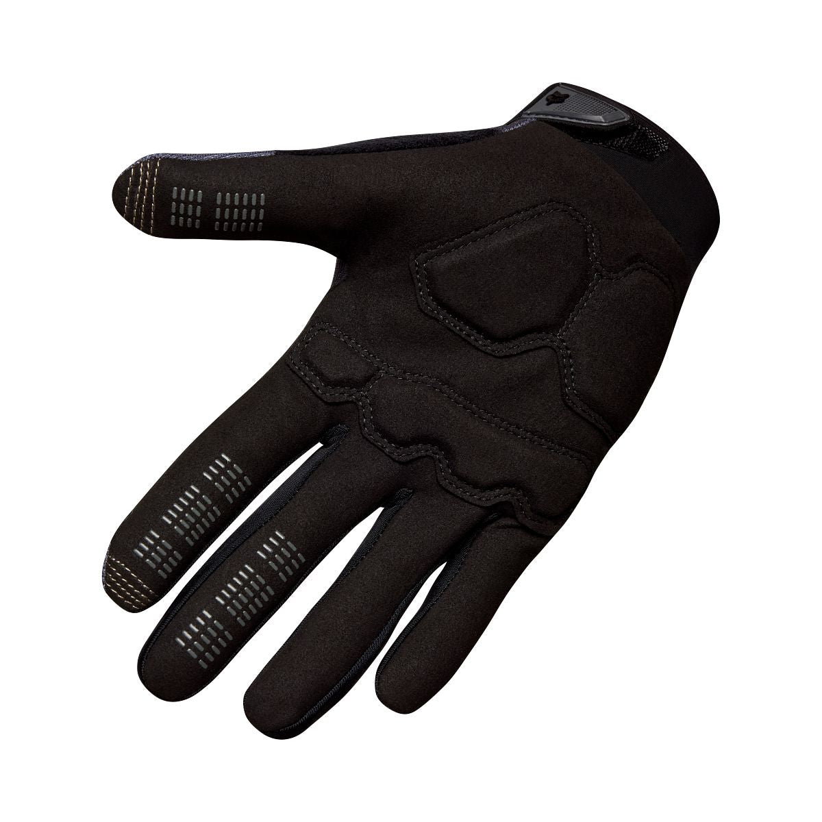 Luvas FOX RANGER GEL Cinzentas