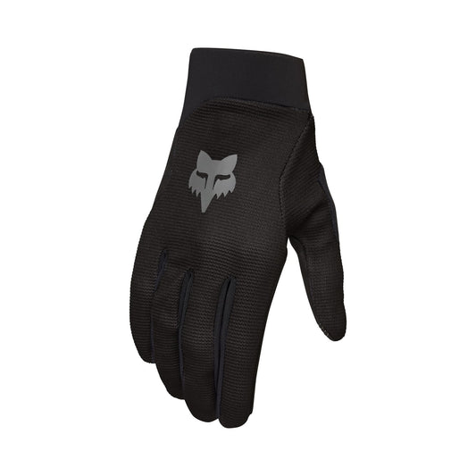 Luvas FOX RANGER para mulher Preto 2025