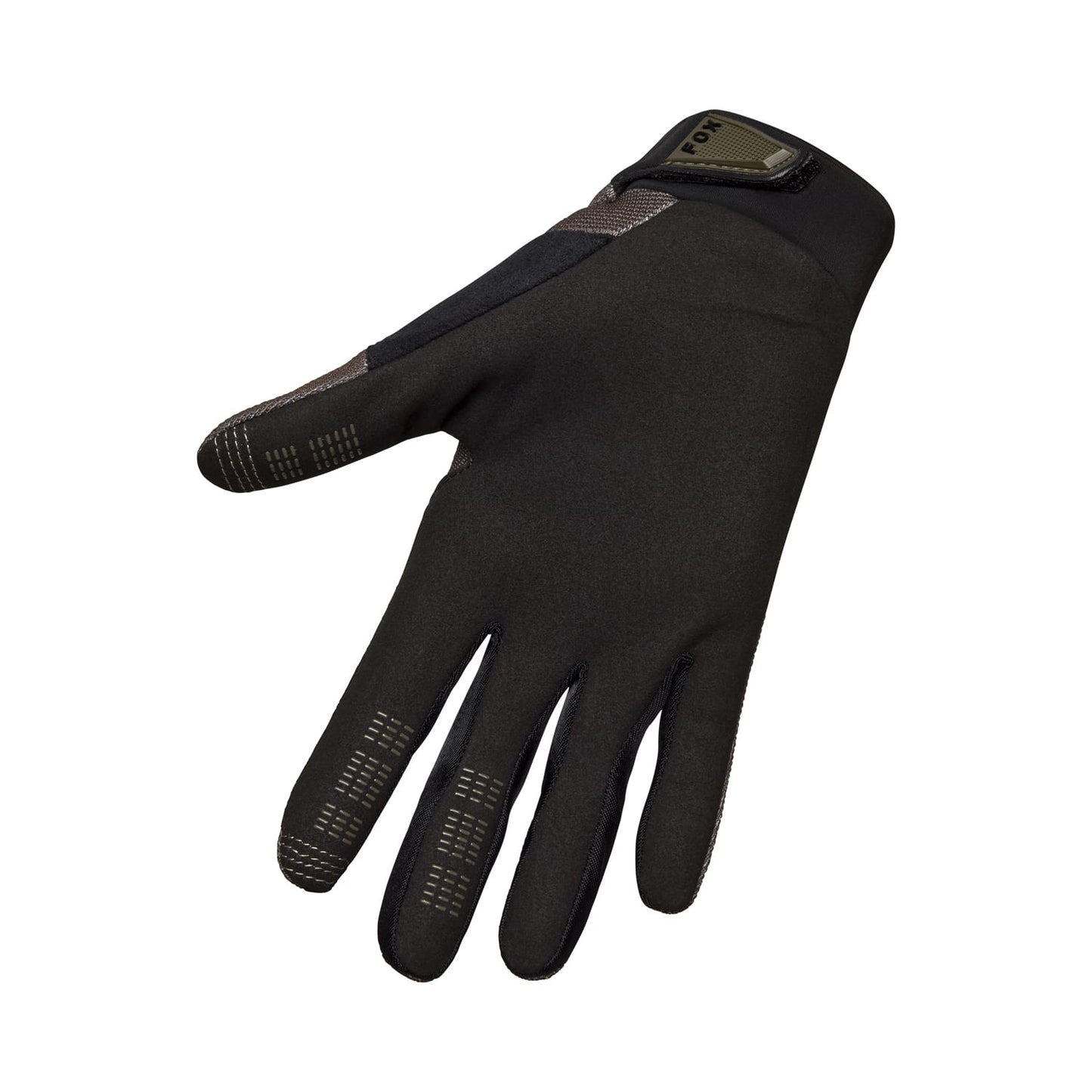 Luvas FOX RANGER para mulher Castanho 2025