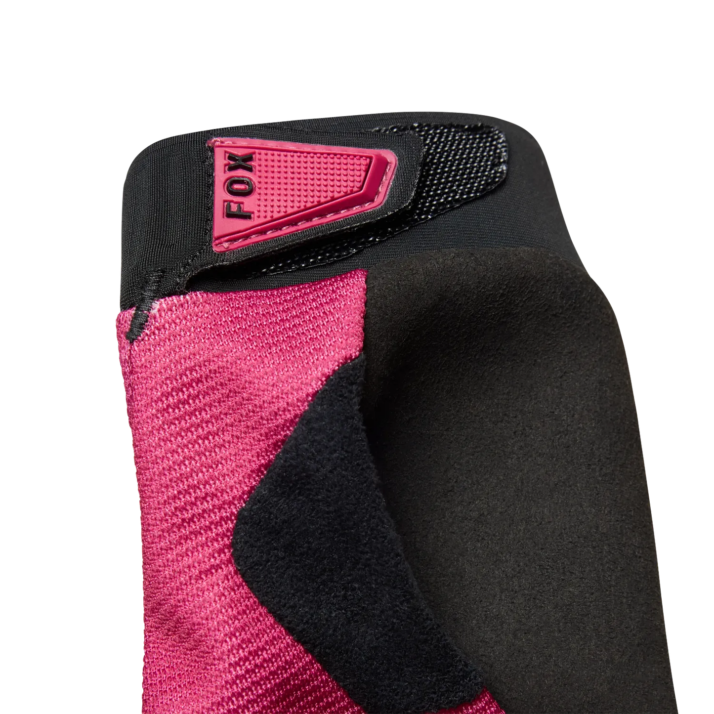 Luvas FOX RANGER para mulher, cor-de-rosa
