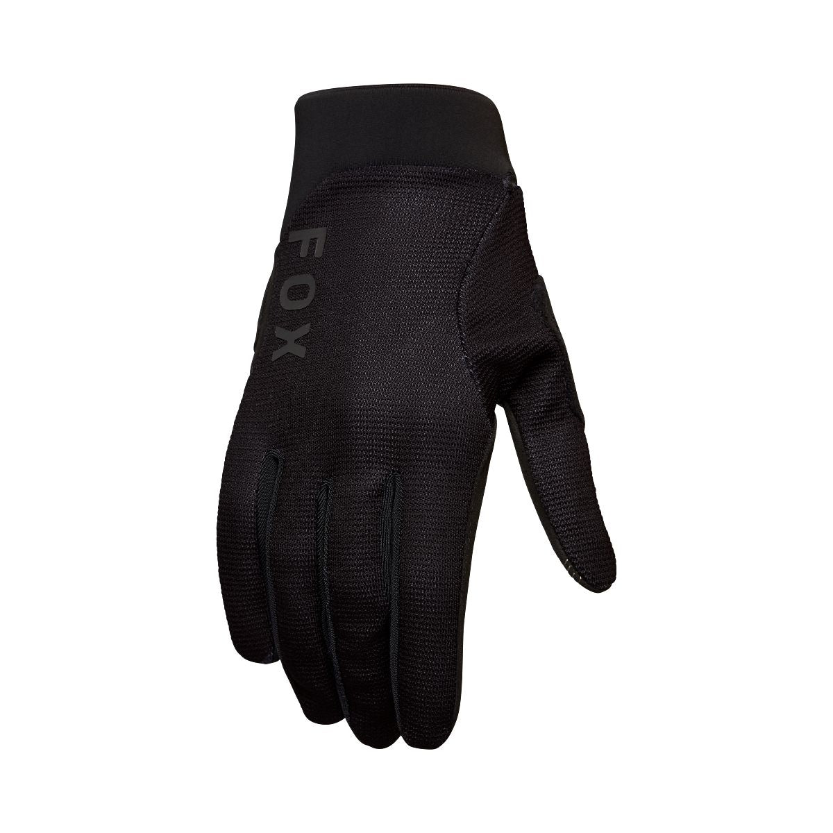 Luvas FOX RANGER GEL para mulher Preto