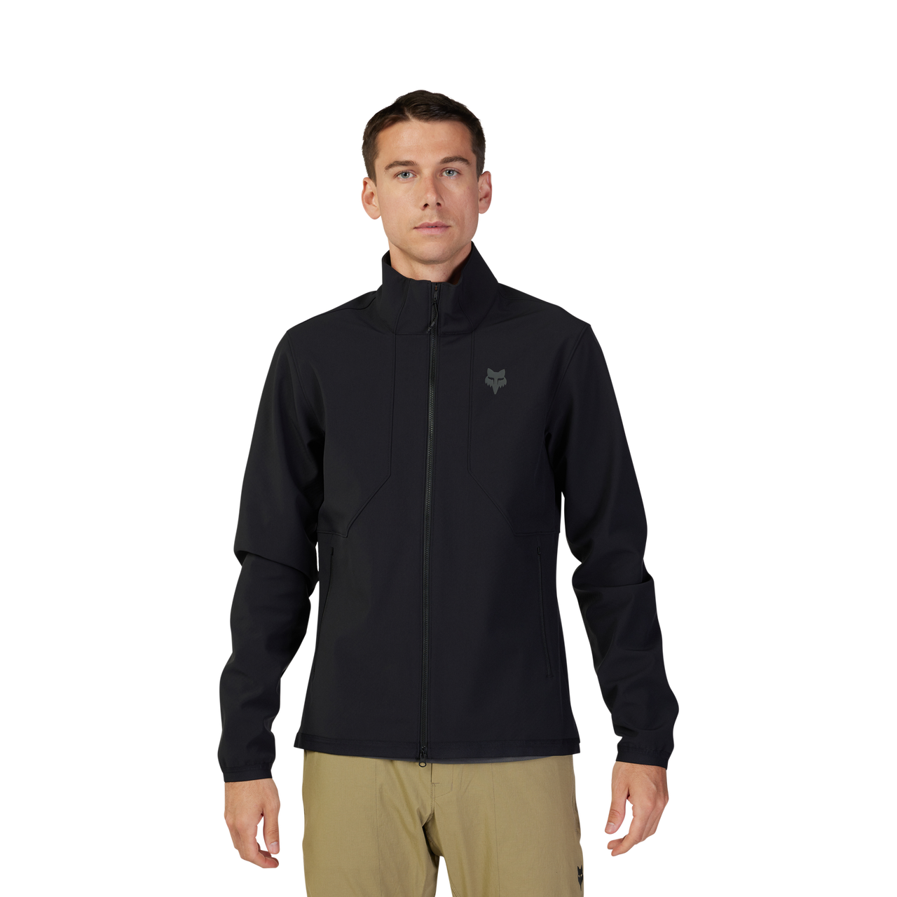 Casaco FOX RANGER FIRE Preto