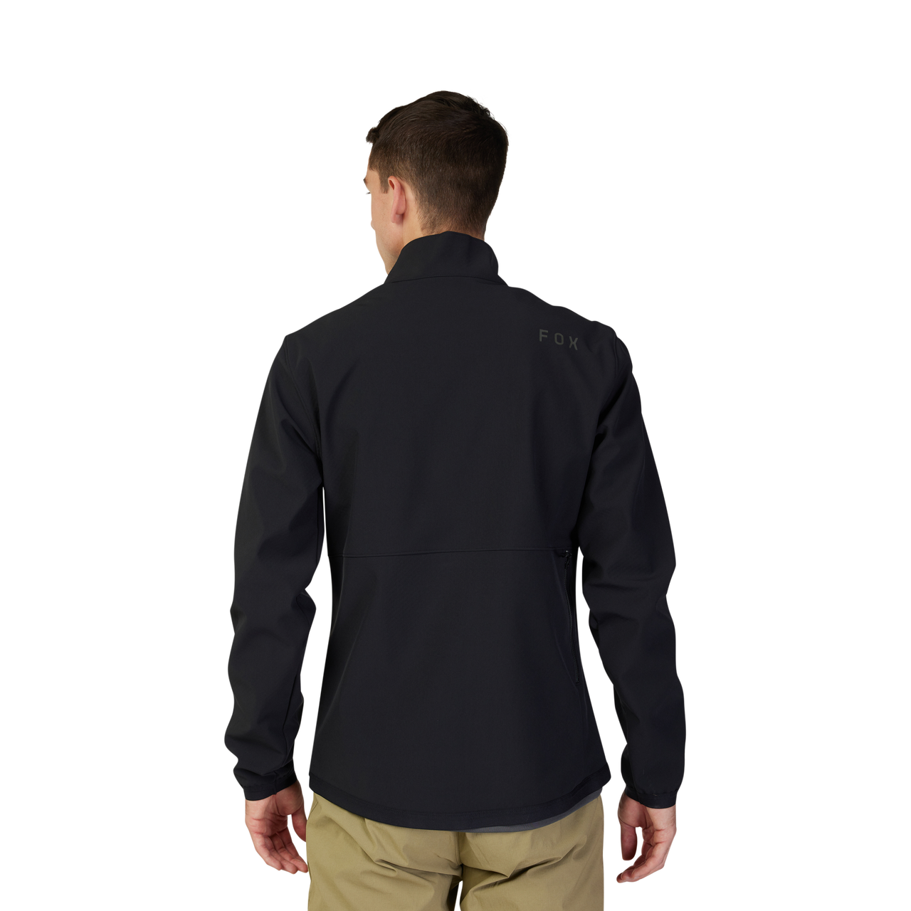 Casaco FOX RANGER FIRE Preto