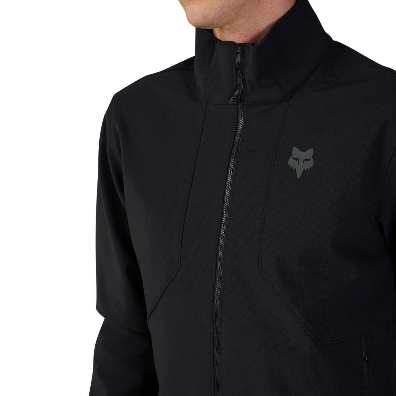 Casaco FOX RANGER FIRE Preto
