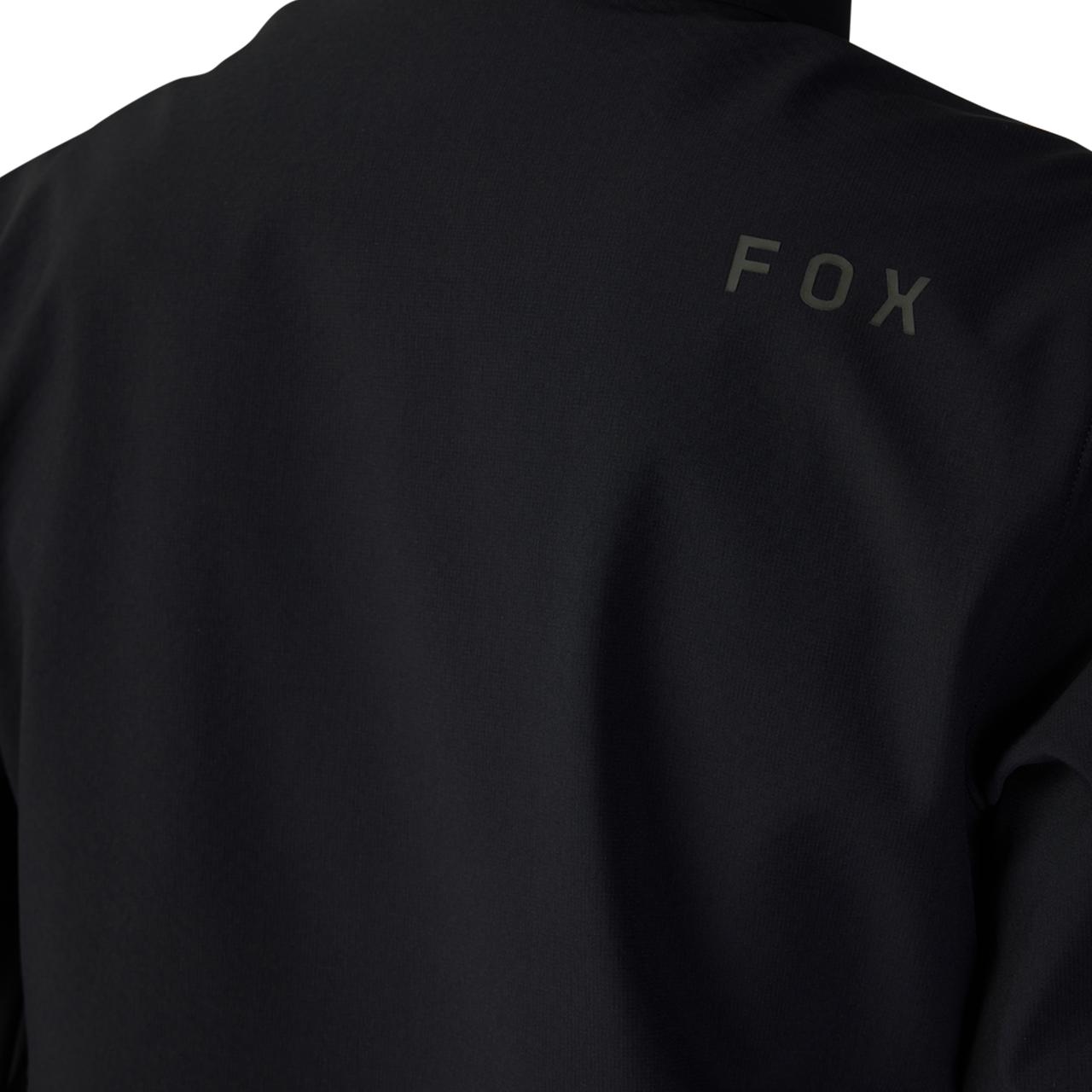Casaco FOX RANGER FIRE Preto