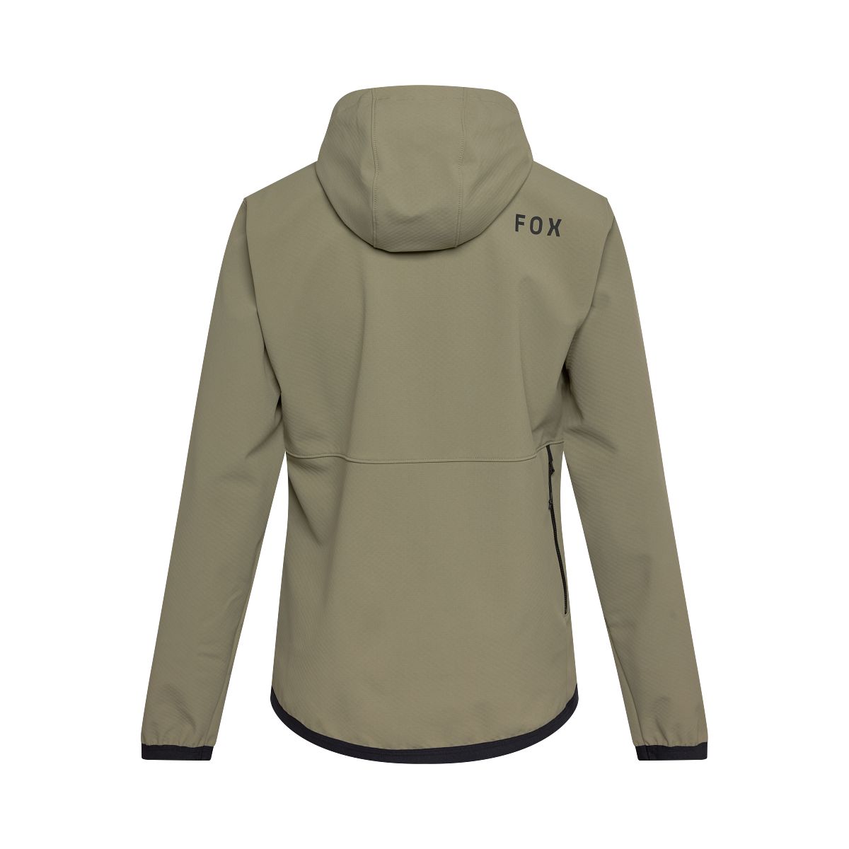 Casaco FOX RANGER FIRE HOODIE Cáqui