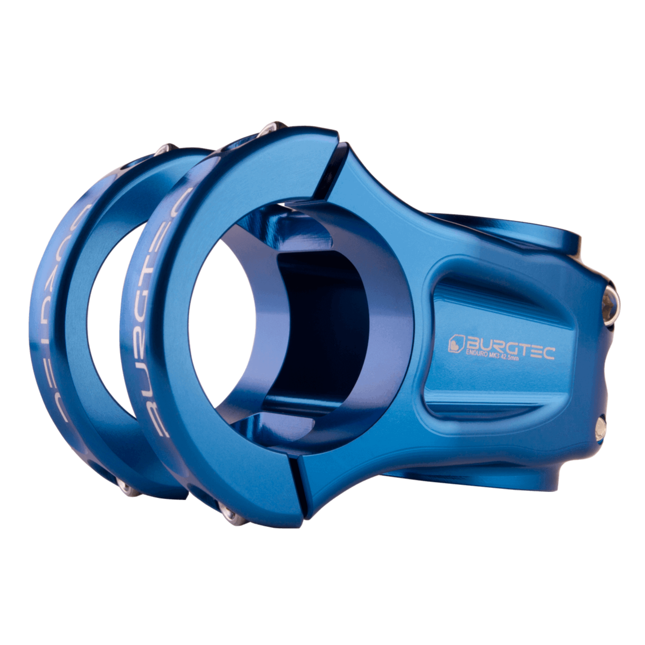 BURGTEC ENDURO MK3 haste Azul