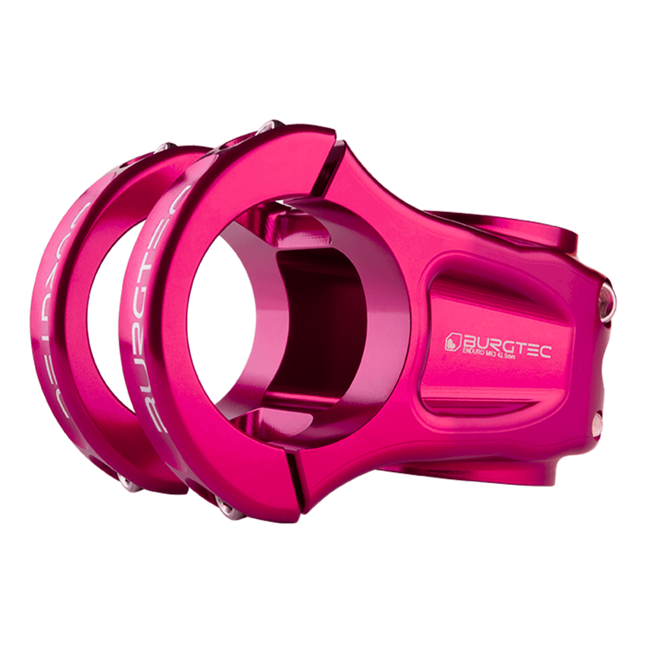BURGTEC ENDURO MK3 Haste Rosa