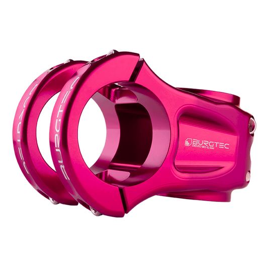 BURGTEC ENDURO MK3 Haste Rosa