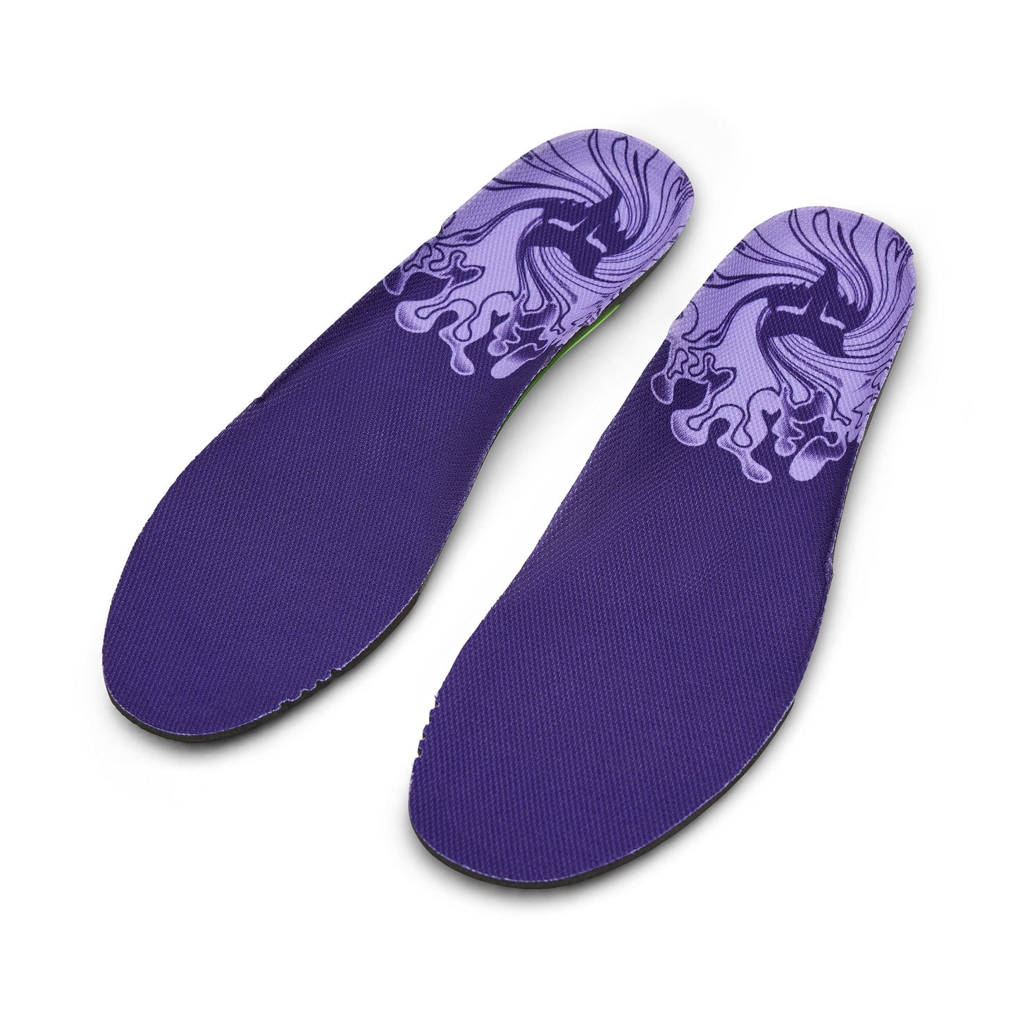 FOX UNION BOA FLAT PARK LE Limited Violeta/Cinza 2025 Sapatos MTB