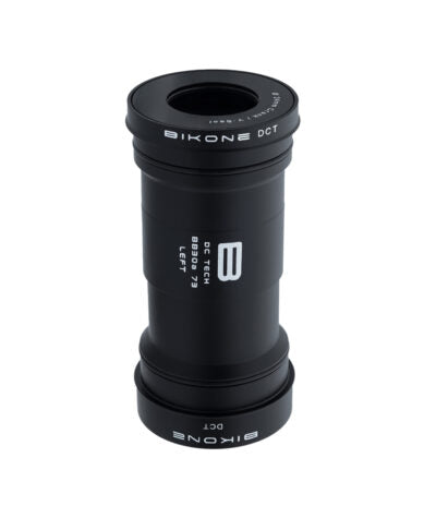 Caixa de pedaleiro BIKONE BB30-73a aço para Shimano