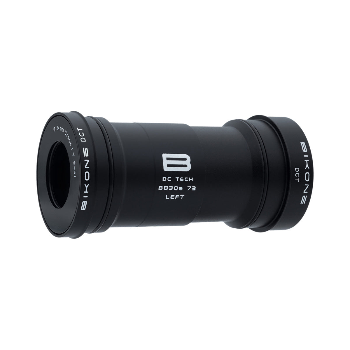 Caixa de pedaleiro BIKONE BB30-73a aço eixo 29 mm