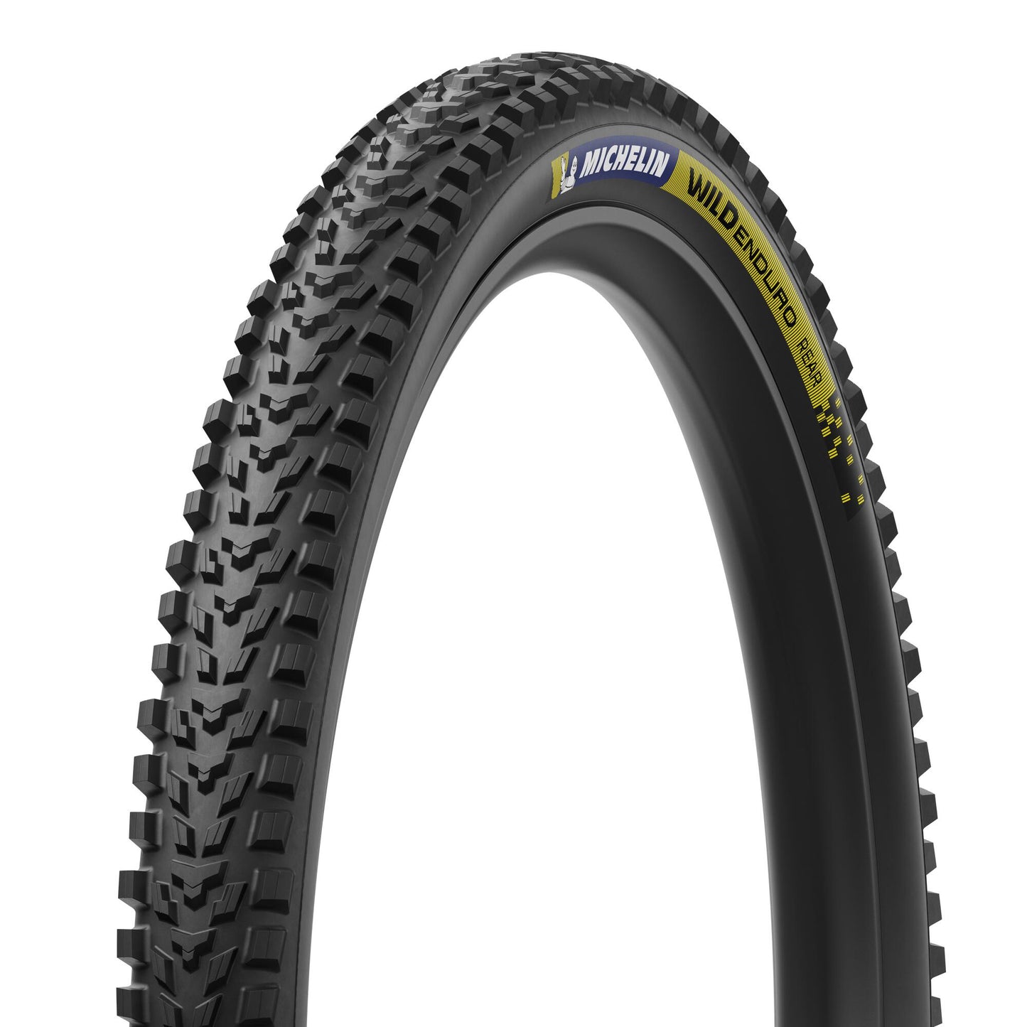 Michelin Wild Enduro Trow Racing Line 29x2.40 Pneu flexível pronto para câmara