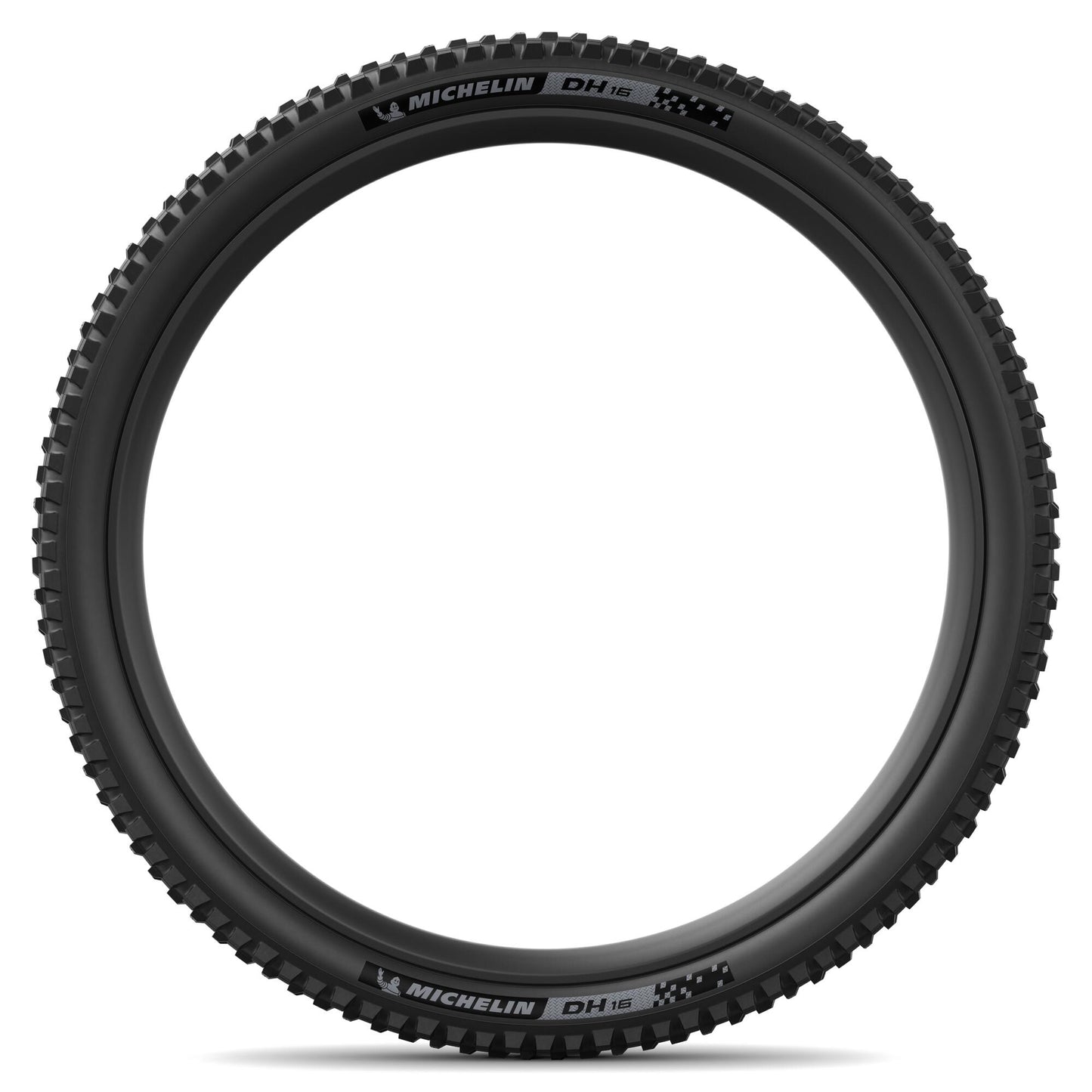 Michelin DH16 Racing Line Dark 29x2.40 Tweless Ready Flexible Pneu