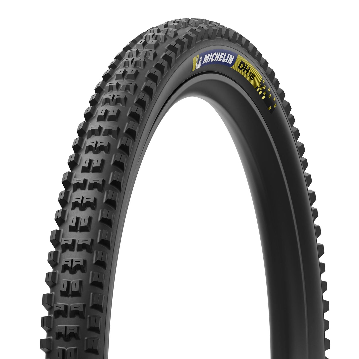 Pneu MICHELIN DH16 Racing Line 27.5x2.40 Tubeless Ready Soft