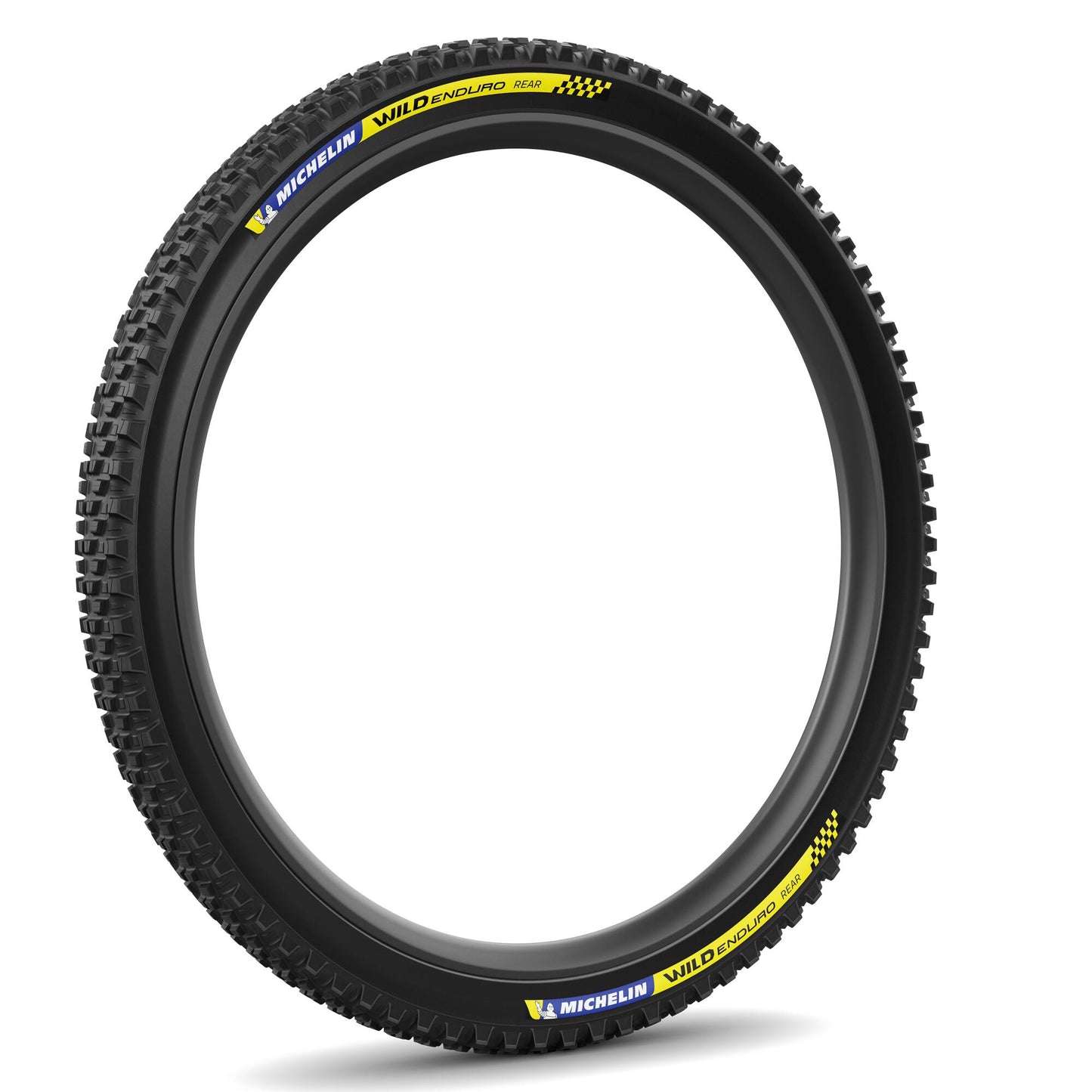 Pneu MICHELIN WILD ENDURO REAR Racing Line 29x2.40 MAGI-X-DH Tubeless Ready Soft 661840