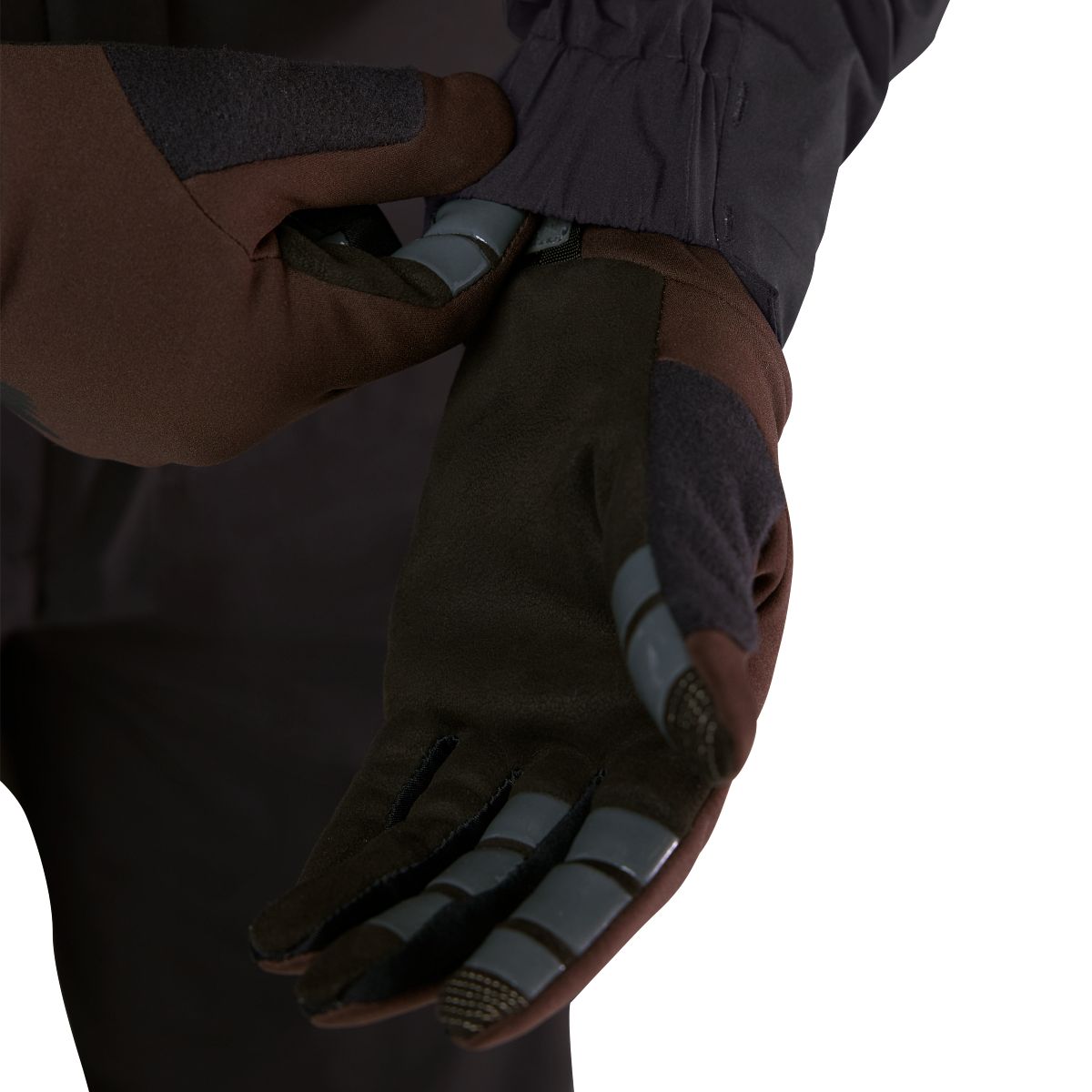 Casaco FOX RANGER WATER para mulher Preto