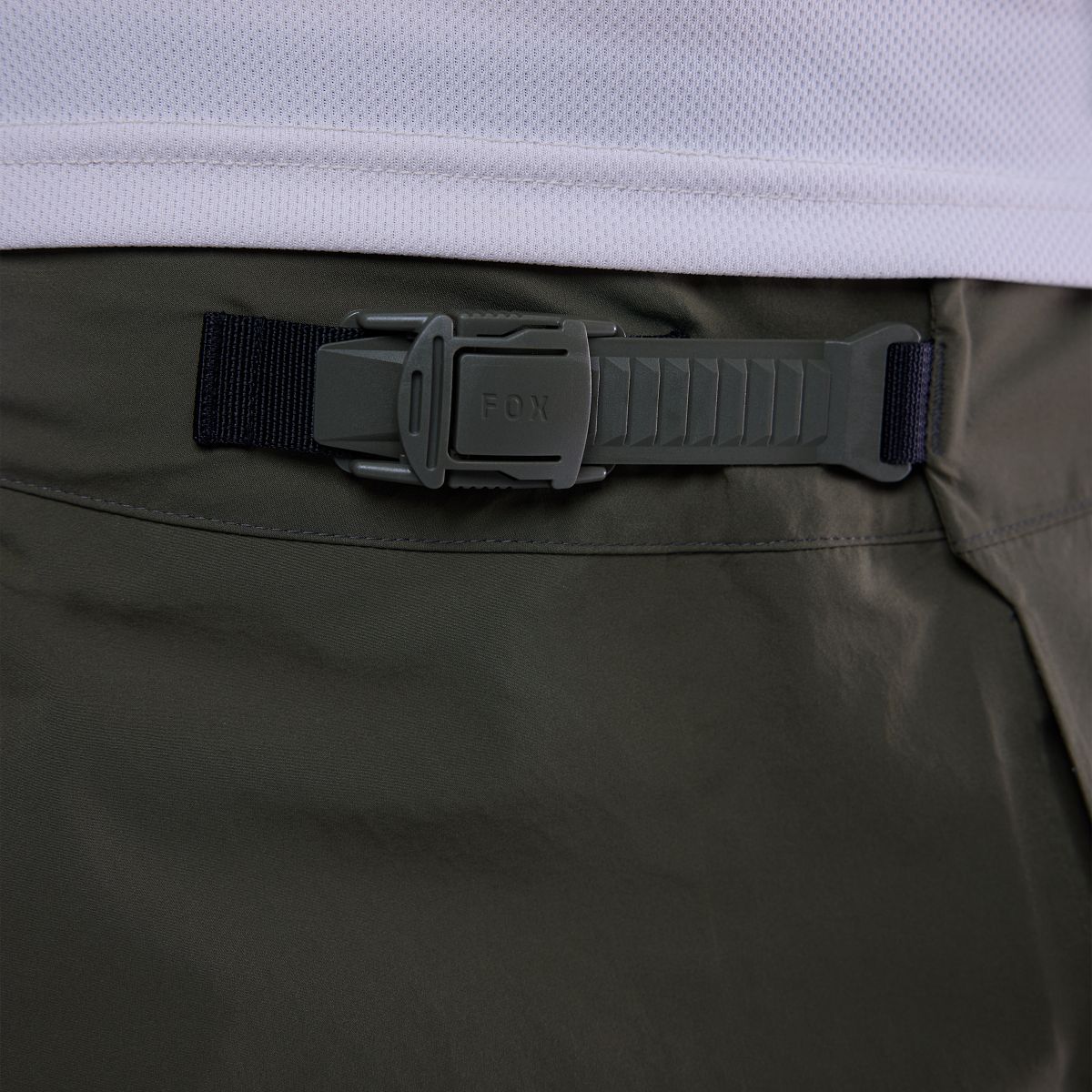Calças FOX RANGER WATER Cáqui 2025