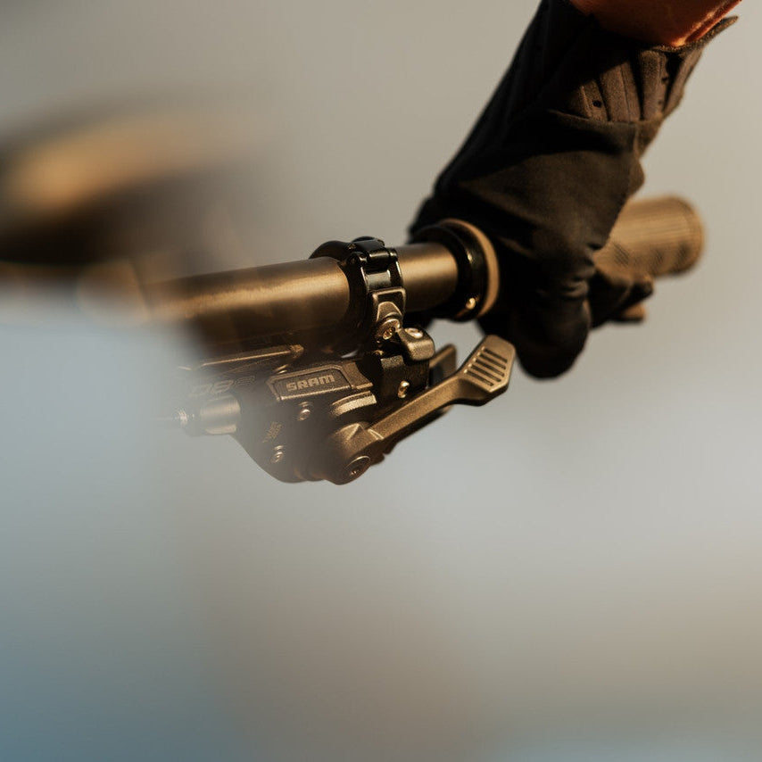 SRAM EAGLE 70 T-TYPE 12V Single Click VAE alavanca de velocidades direita