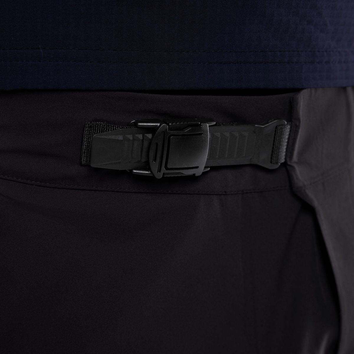 Calças FOX RANGER WATER LUNAR Preto - Edição especial