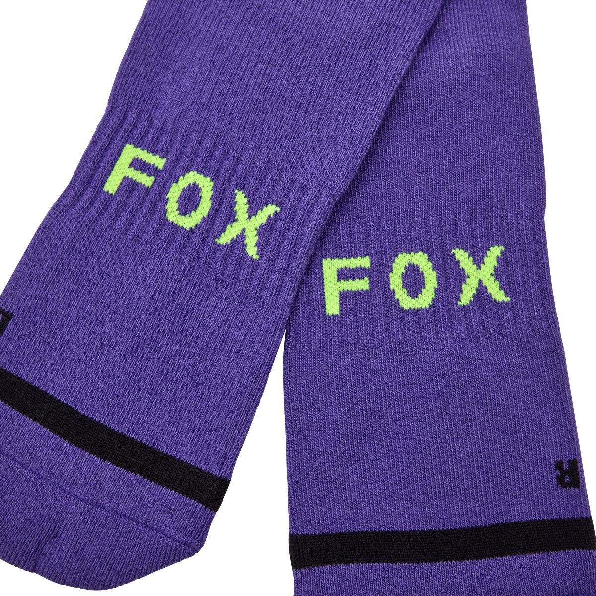 FOX 8" DEFEND LUNAR Purple - Edição especial