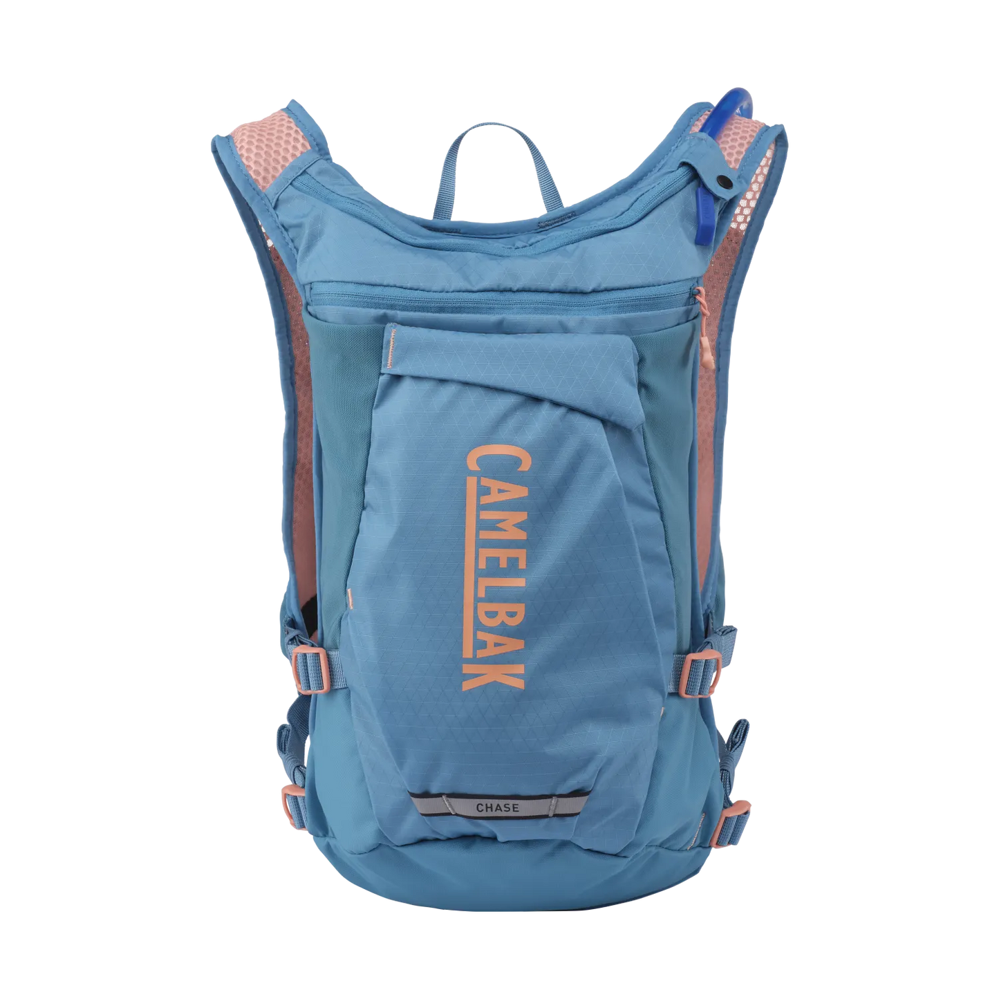 CAMELBAK SÓ PARA MULHERES CHASE ADVENTURE 8 L VEST Saco de hidratação Teal Blush